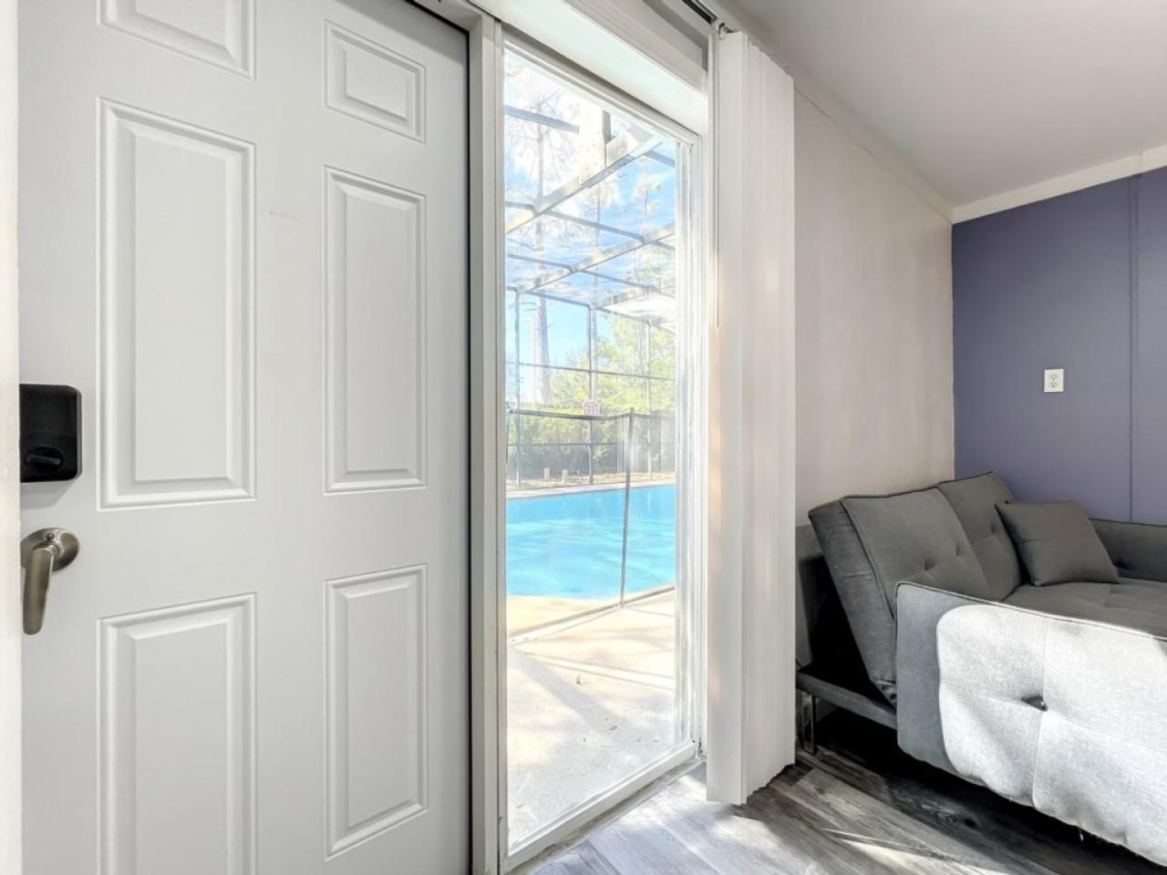 Amazing Vacation Retreat Orlando