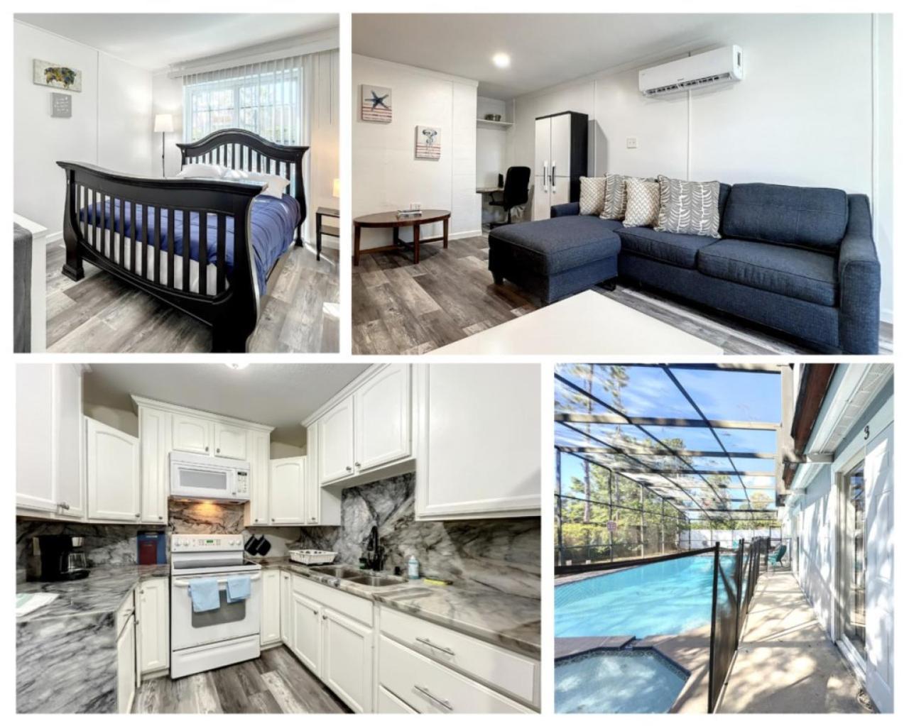 Amazing Vacation Retreat Apartment Orlando
