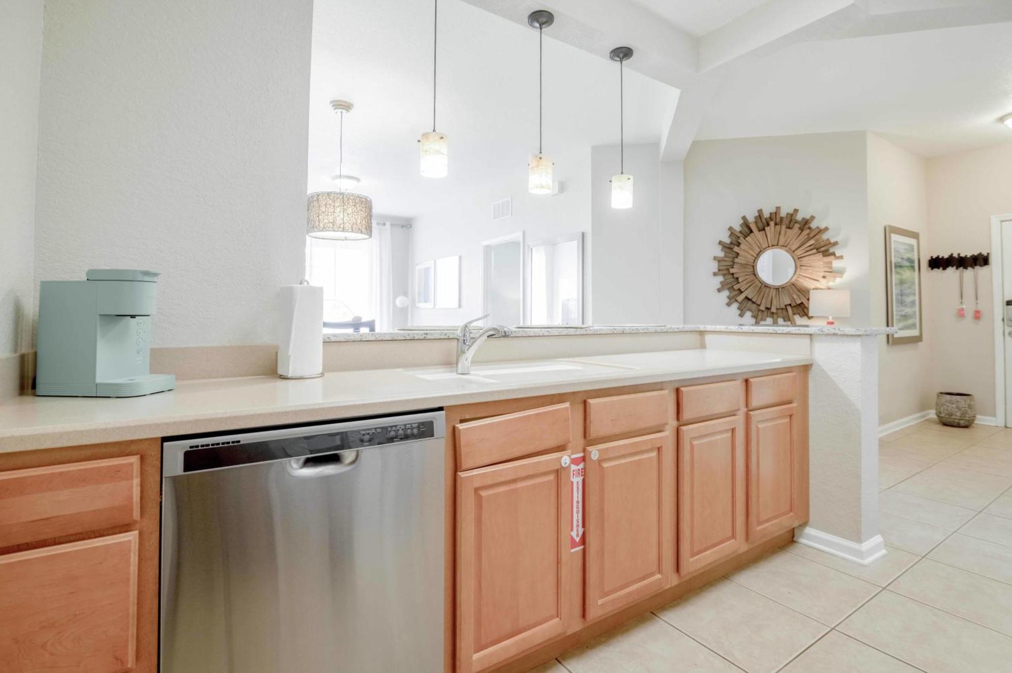 New! Spectacular Vista Cay Penthouse Prize Near Theme Parks Walk To Conventions And Int'l Drive Orlando