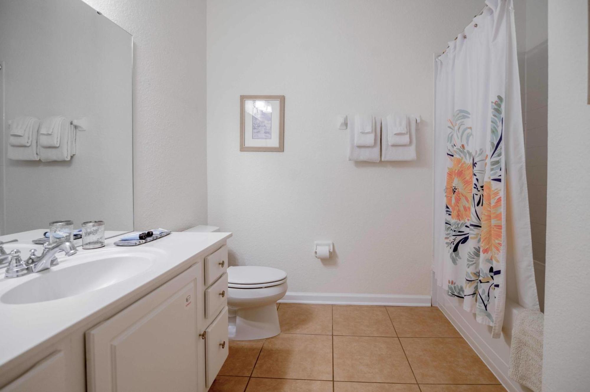 Fabulous Vista Cay Lakeview Island Breeze Near Theme Parks And Walk To The Convention Center Holiday home