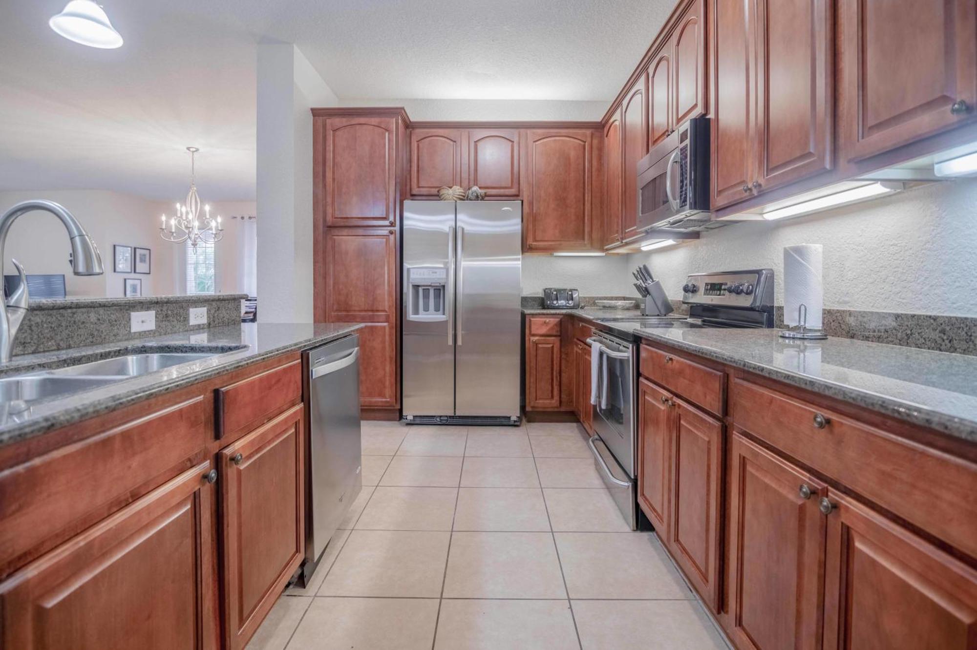 Holiday home Fabulous Vista Cay Lakeview Island Breeze Near Theme Parks And Walk To The Convention Center Orlando