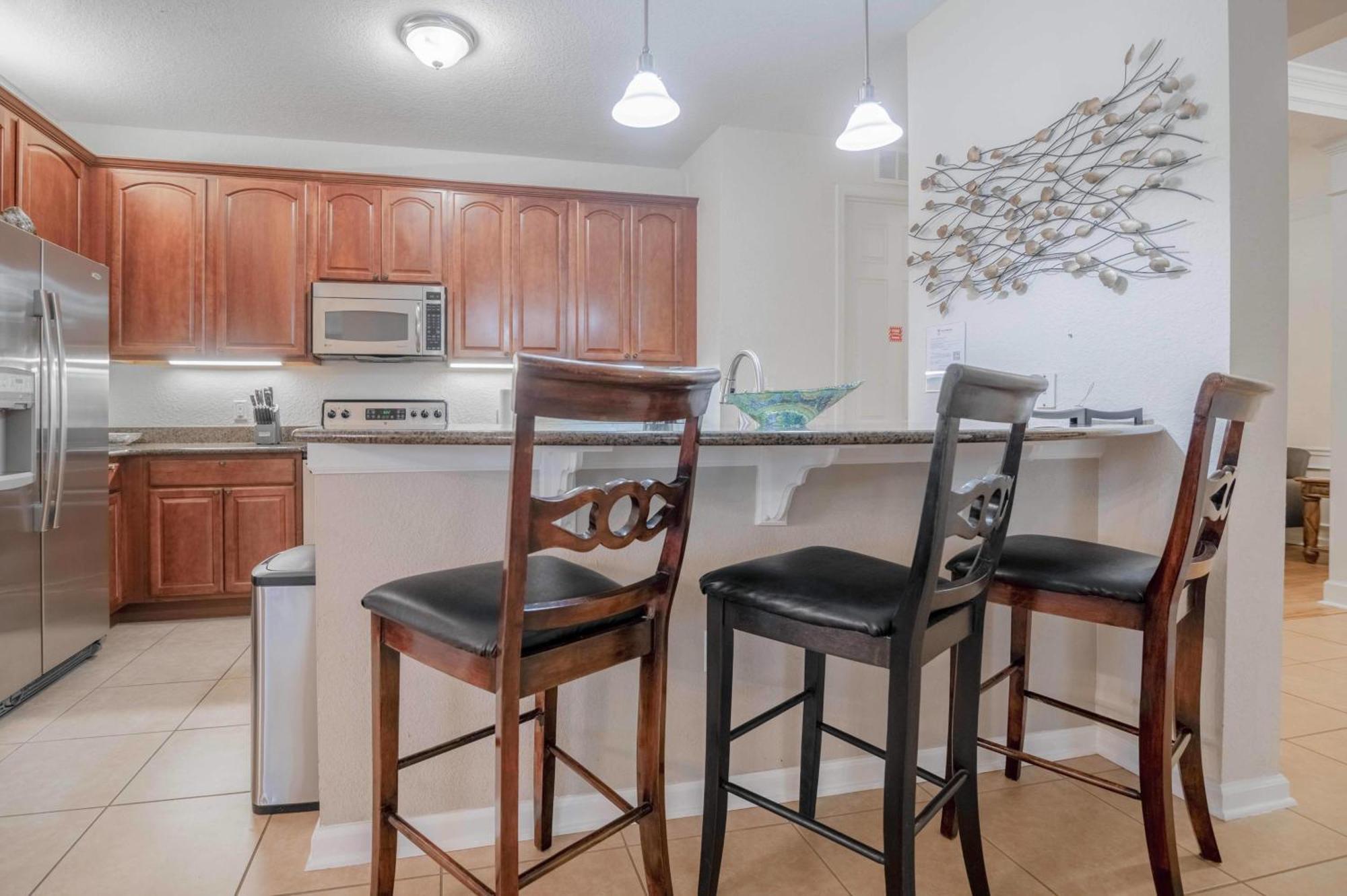 Fabulous Vista Cay Lakeview Island Breeze Near Theme Parks And Walk To The Convention Center * Orlando