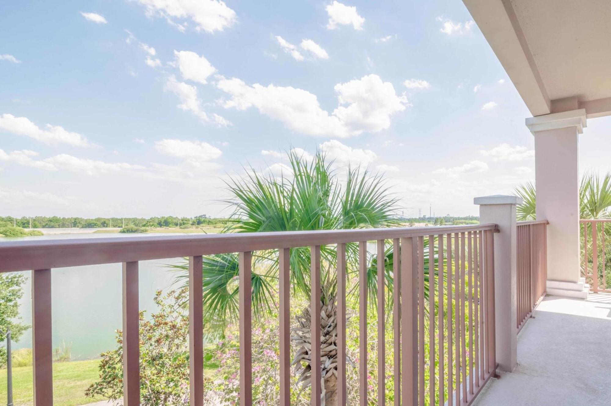 Holiday home Vista Cay Lakeview Panorama: Scenic Near Theme Parks & Convention Center