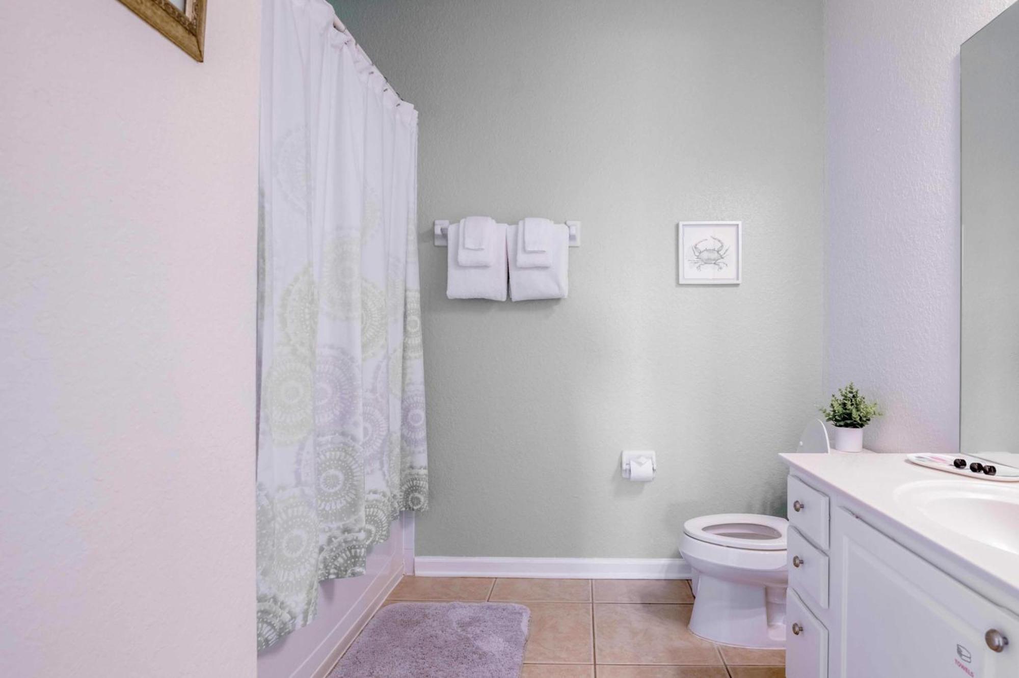Holiday home Vista Cay Lakeview Panorama: Scenic Near Theme Parks & Convention Center Orlando