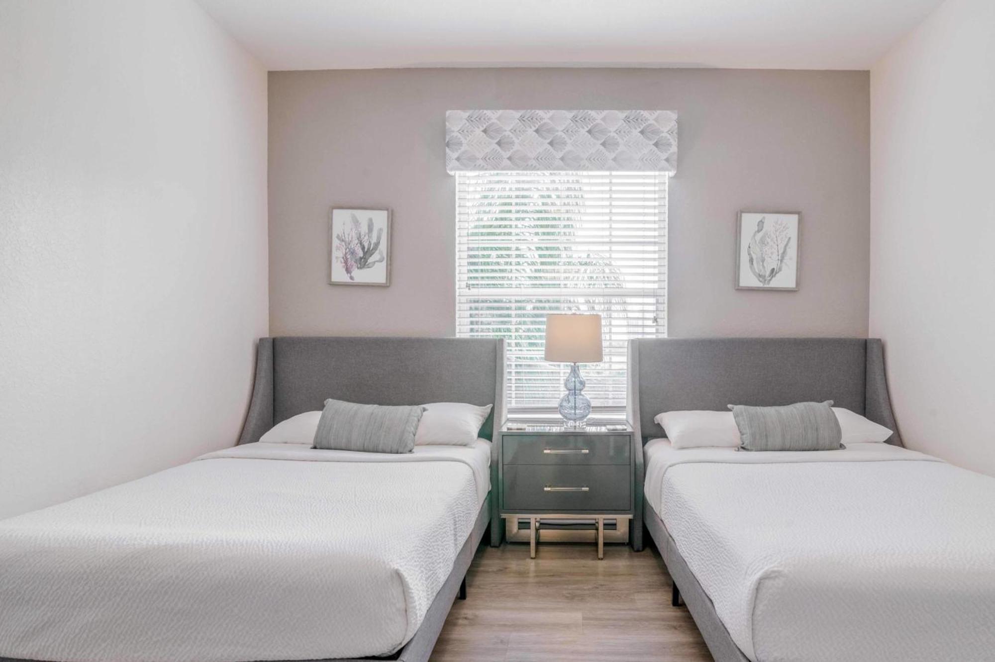 Holiday home Vista Cay Lakeview Panorama: Scenic Near Theme Parks & Convention Center Orlando