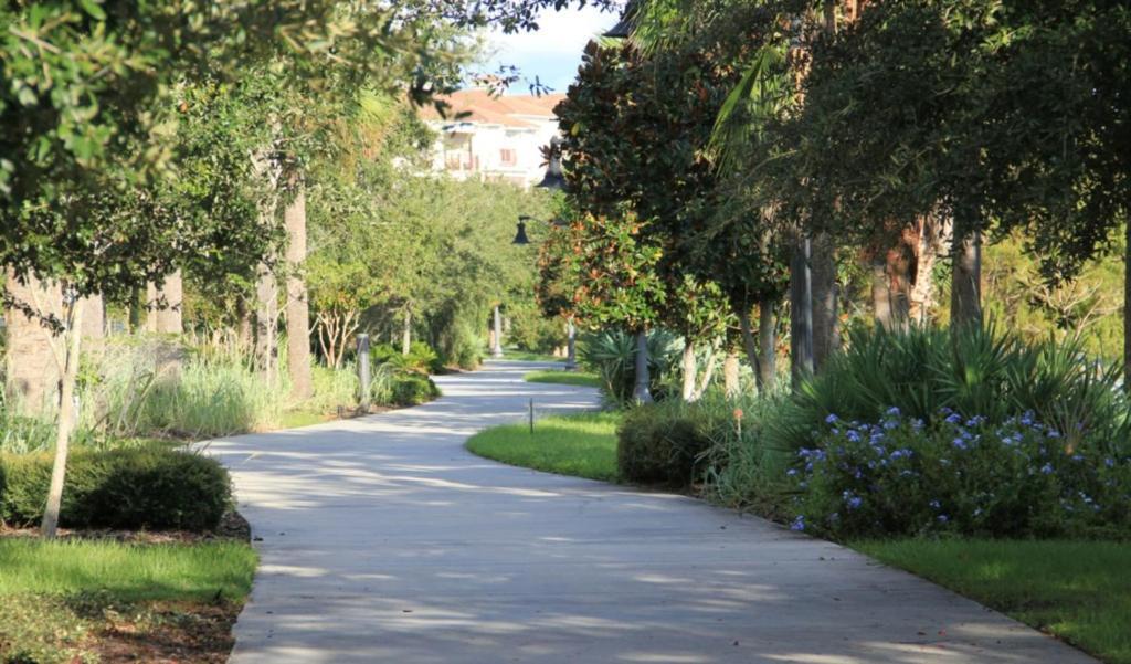 Apartment New! Gorgeous Vista Cay Luxury Secret Near Theme Parks, And Walk To The Convention Center