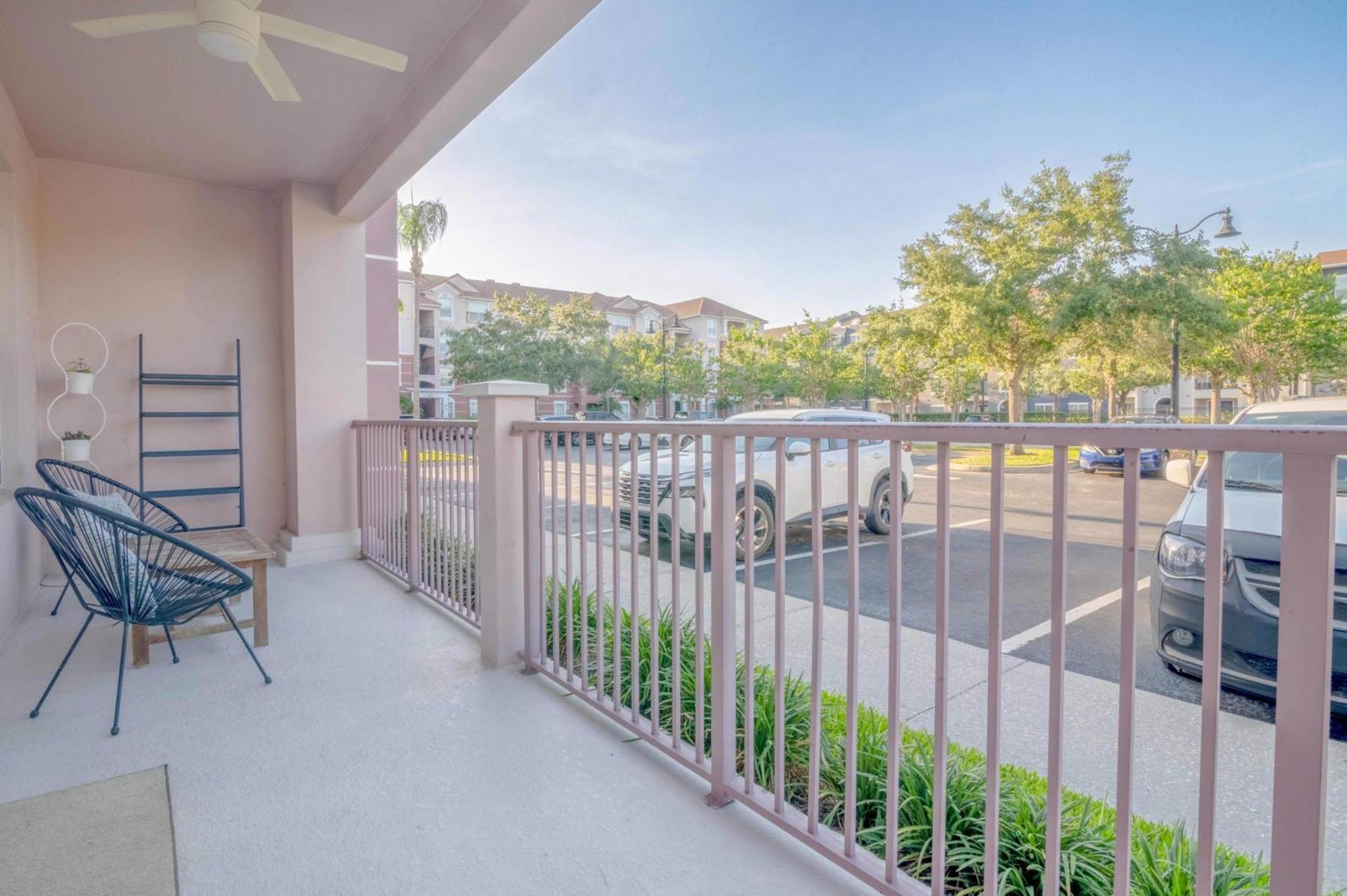 New! Gorgeous Vista Cay Luxury Secret Near Theme Parks, And Walk To The Convention Center *