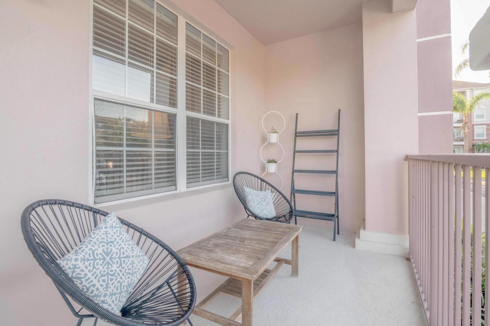 Apartment New! Gorgeous Vista Cay Luxury Secret Near Theme Parks, And Walk To The Convention Center Orlando