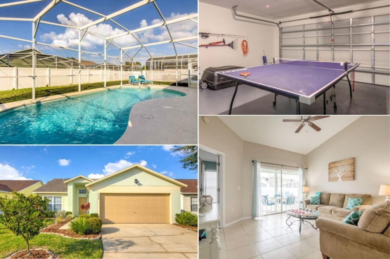 Family Friendly Private Pool Near Holiday home Four Corners