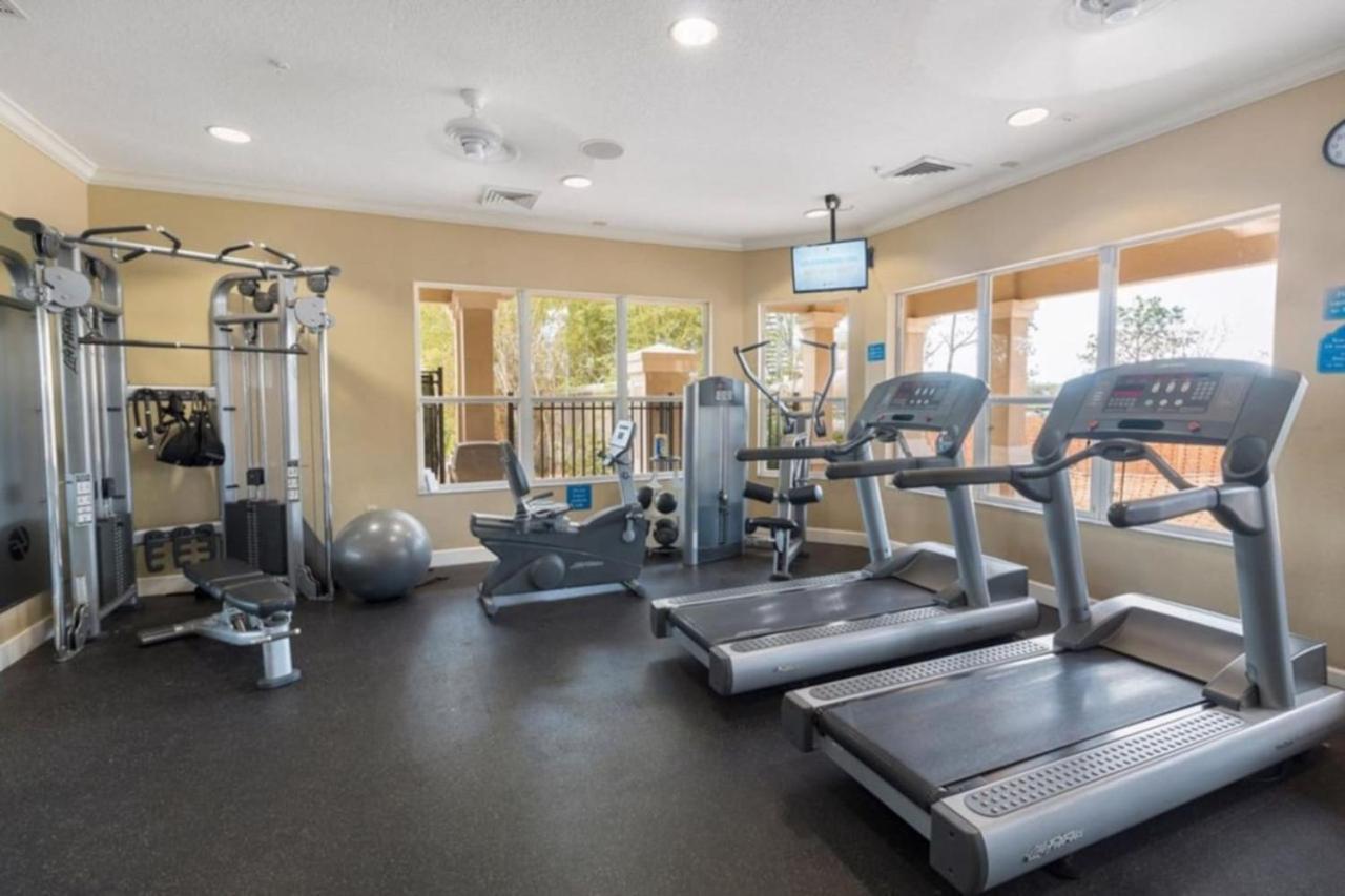 Amazing In Windsor Hills Close To Orlando