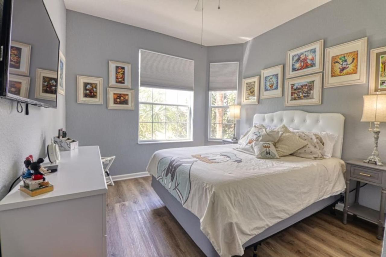 Holiday home Amazing In Windsor Hills Close To *