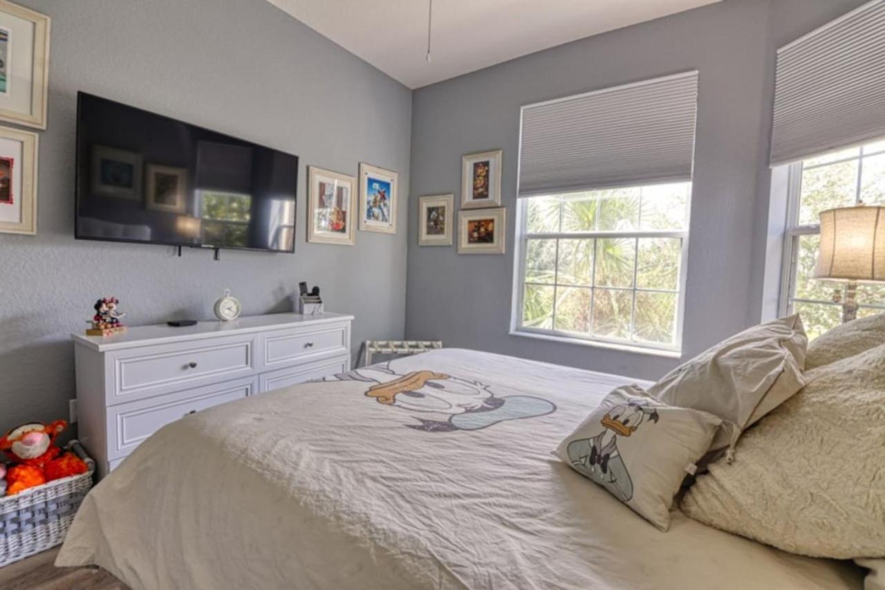 Amazing In Windsor Hills Close To Holiday home *