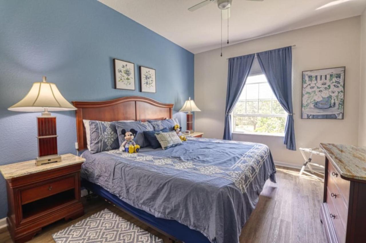 Holiday home Amazing In Windsor Hills Close To Orlando