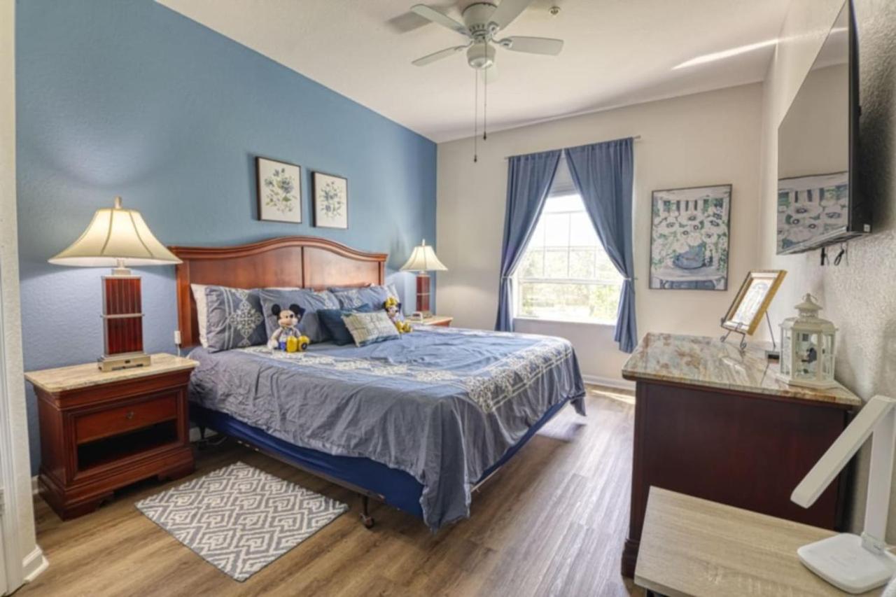Amazing In Windsor Hills Close To Holiday home *