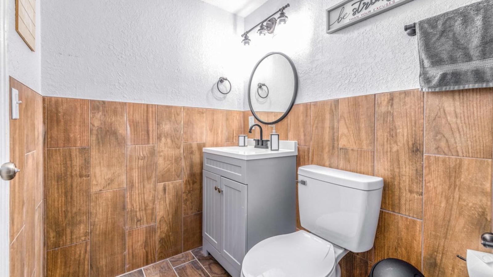 3Br Cozy Stay Pet Friendly Fast Wi-Fi * Orlando