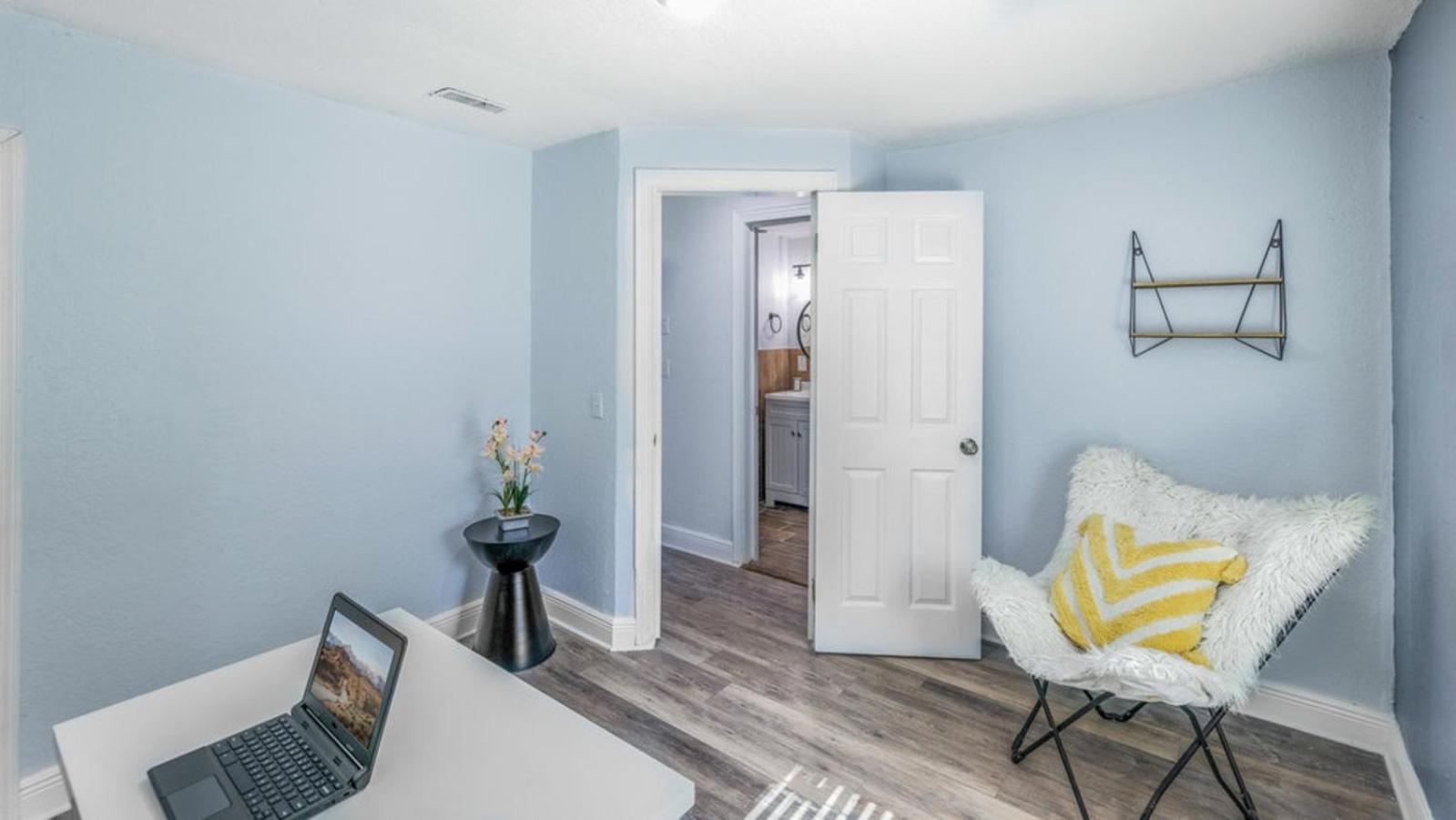 Holiday home 3Br Cozy Stay Pet Friendly Fast Wi-Fi Orlando