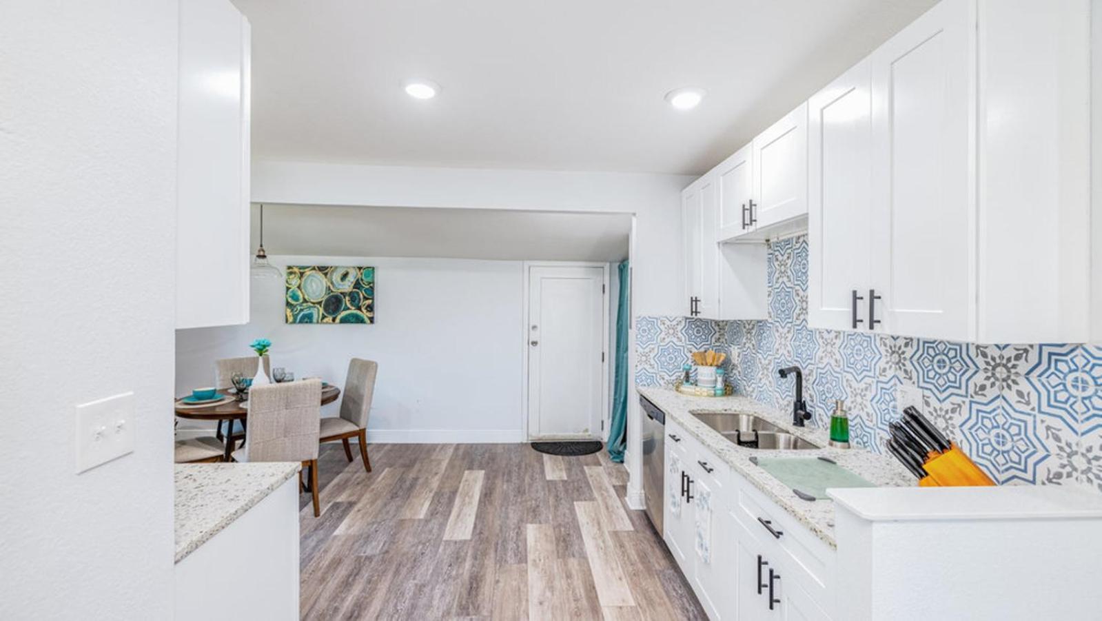 3Br Cozy Stay Pet Friendly Fast Wi-Fi Holiday home