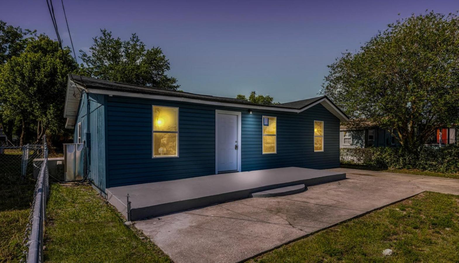 3Br Cozy Stay Pet Friendly Fast Wi-Fi * Orlando