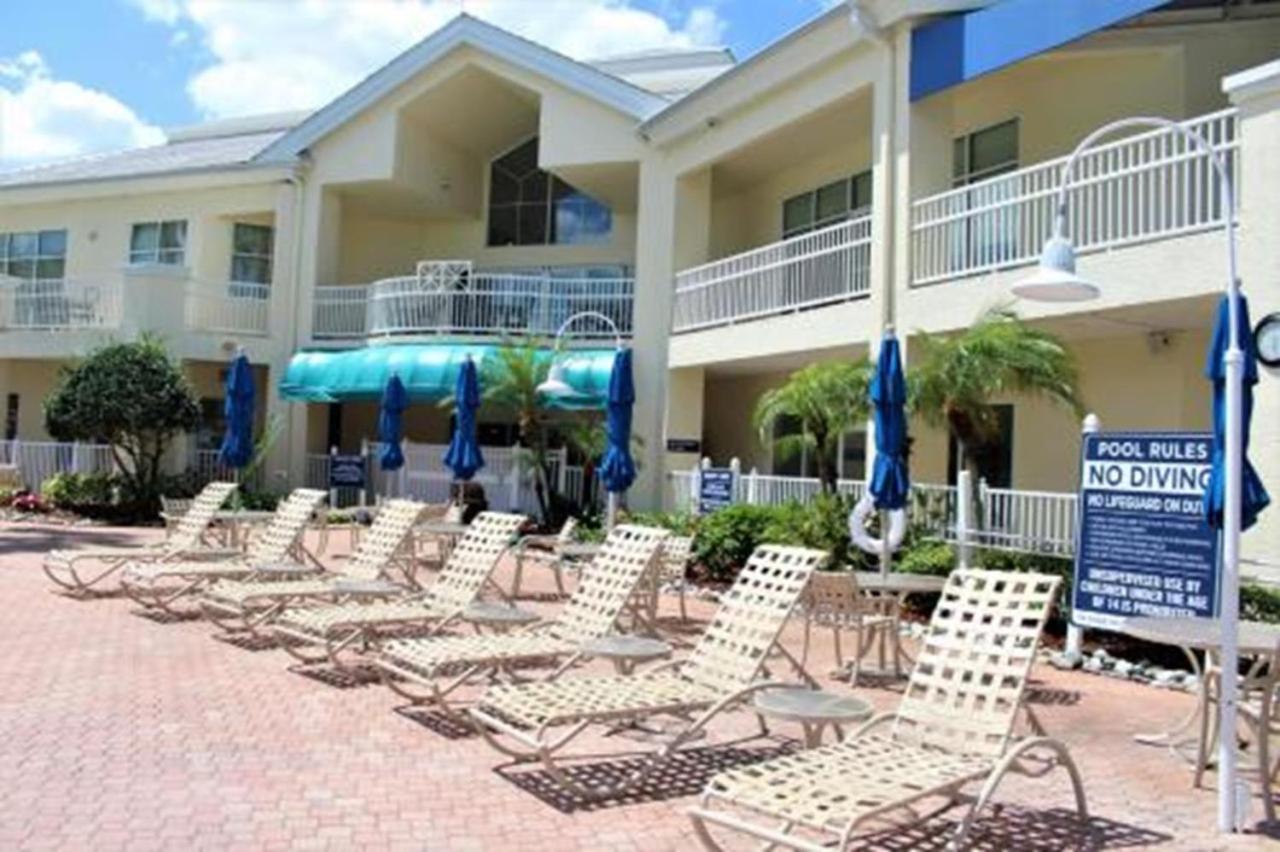 Diamond - Cypress Pointe - 2bd Holiday home *