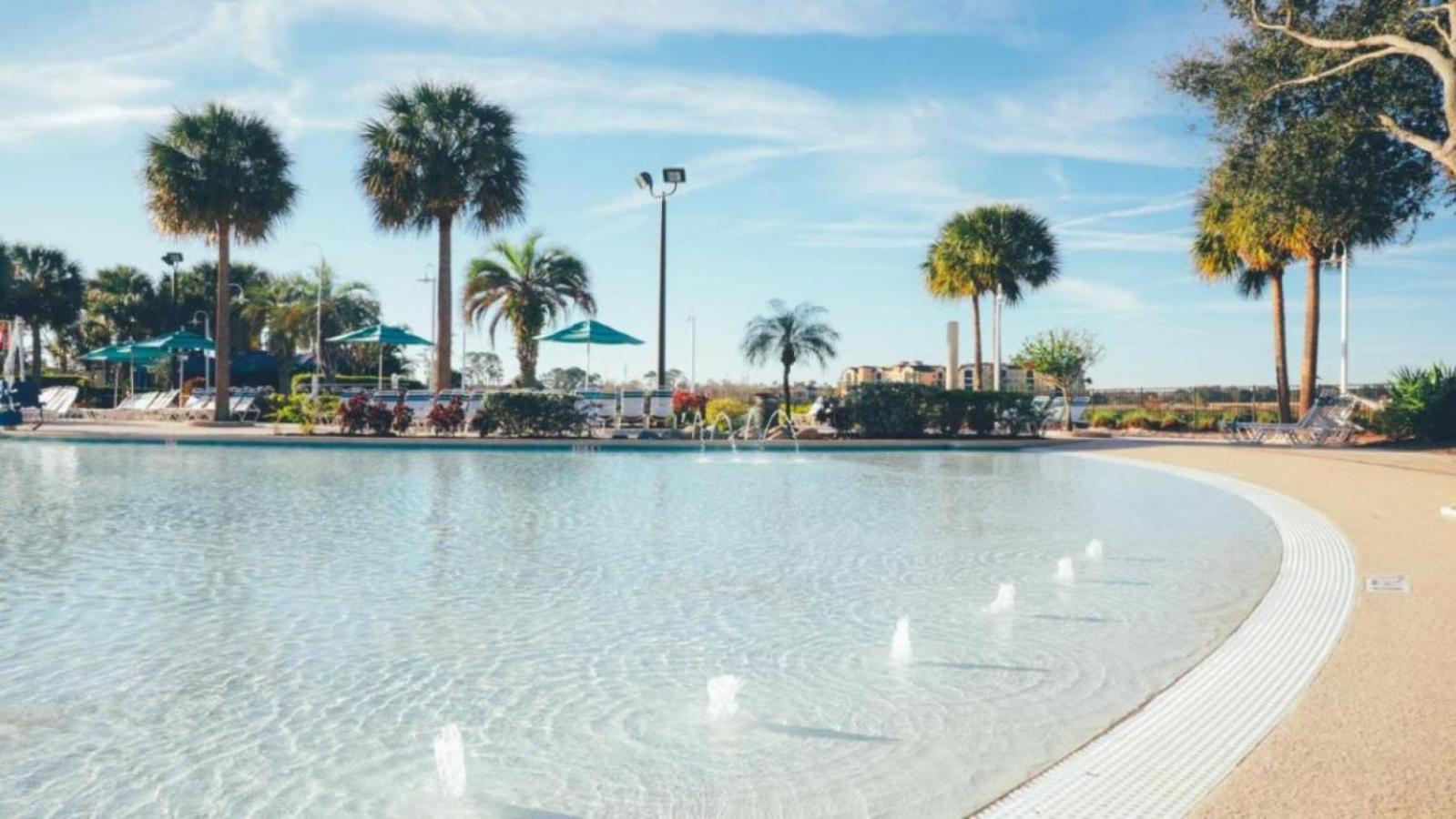 Enjoy Family Getaway In 2bd With Lots Of Onsite Activities Holiday home *