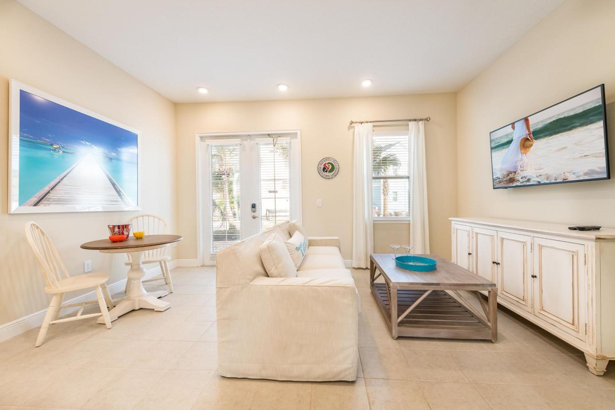 Livin For The Weekend Near With Margaritaville Island H2o Access - 8021ff Holiday home *