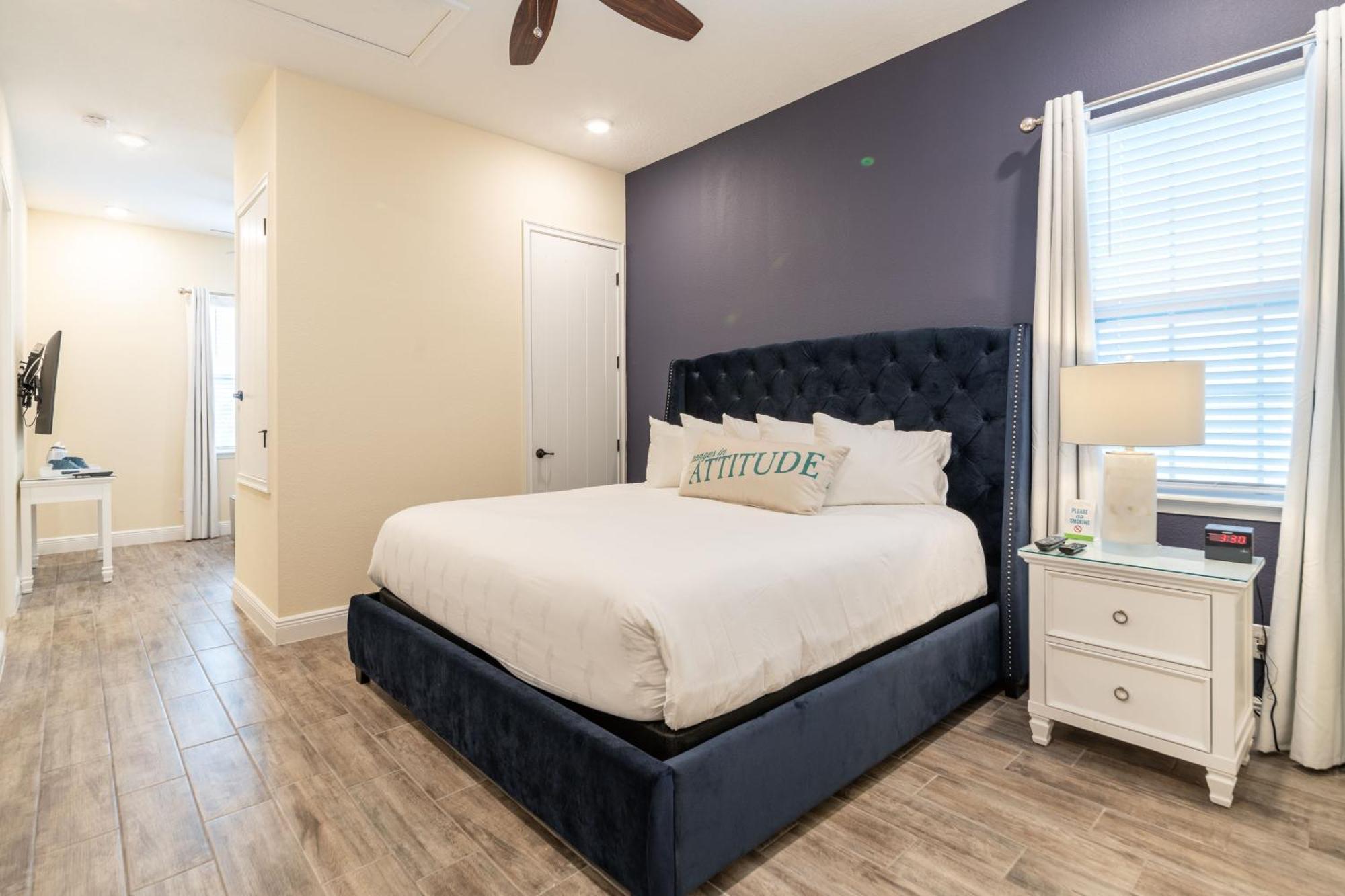 Nautical With Private Hot Tub Near With Margaritaville Island H2o Access - 3044sr Holiday home Orlando