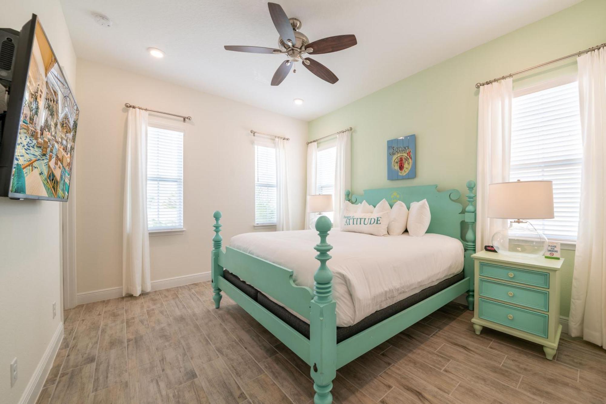 Livin In Paradise With Private Hot Tub Near With Margaritaville Island H2o Access - 8076dr Holiday home