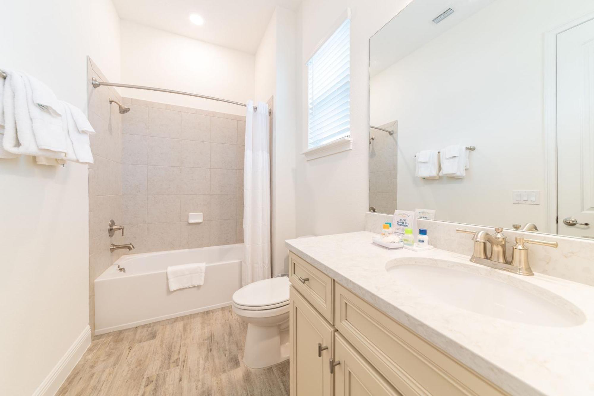 Sunrise Near With Margaritaville Access - 2988sr Orlando