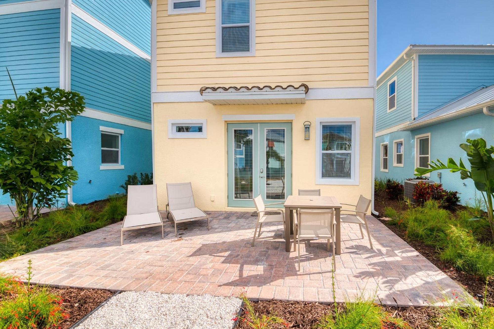 Sunrise Near With Margaritaville Access - 2988sr * Orlando