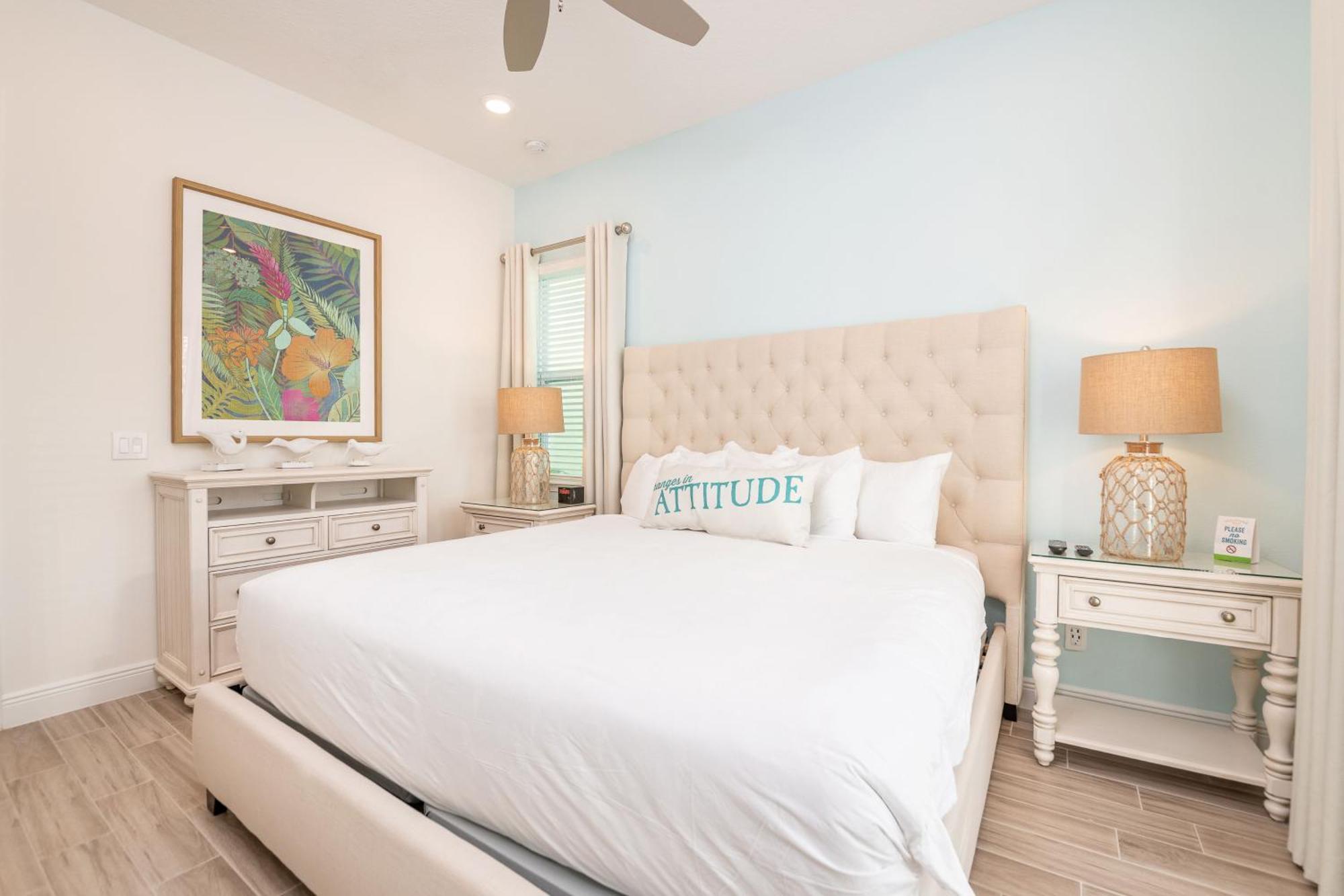 Sea Breeze Near With Margaritaville Island H20 Waterpark Access - 2982la Holiday home Orlando