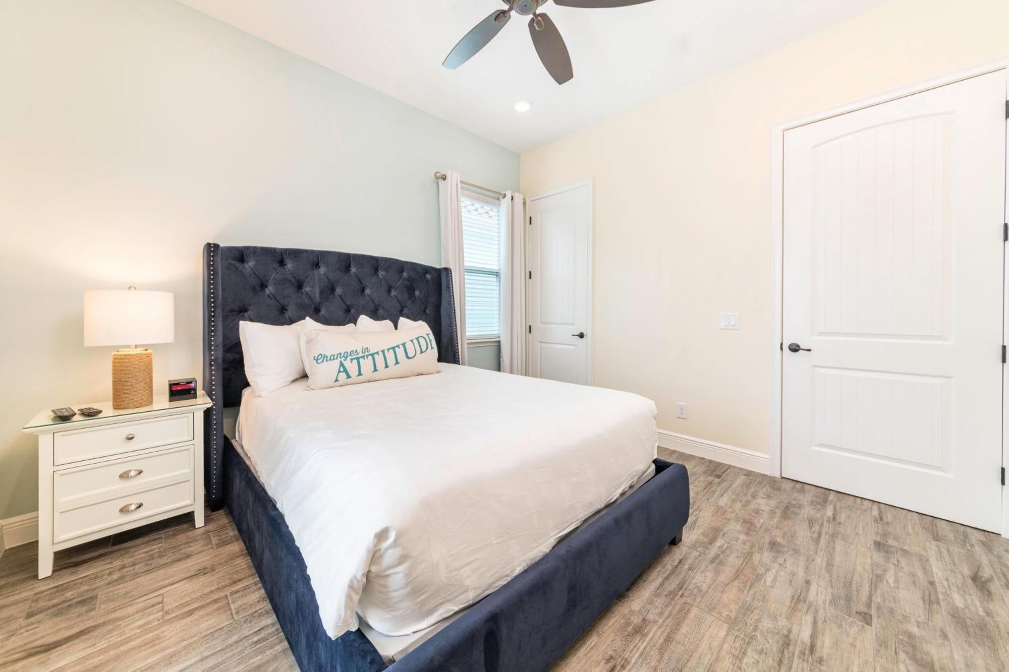Smooth Sailing Near With Margaritaville Island H20 Waterpark Access - 2978la Holiday home Orlando