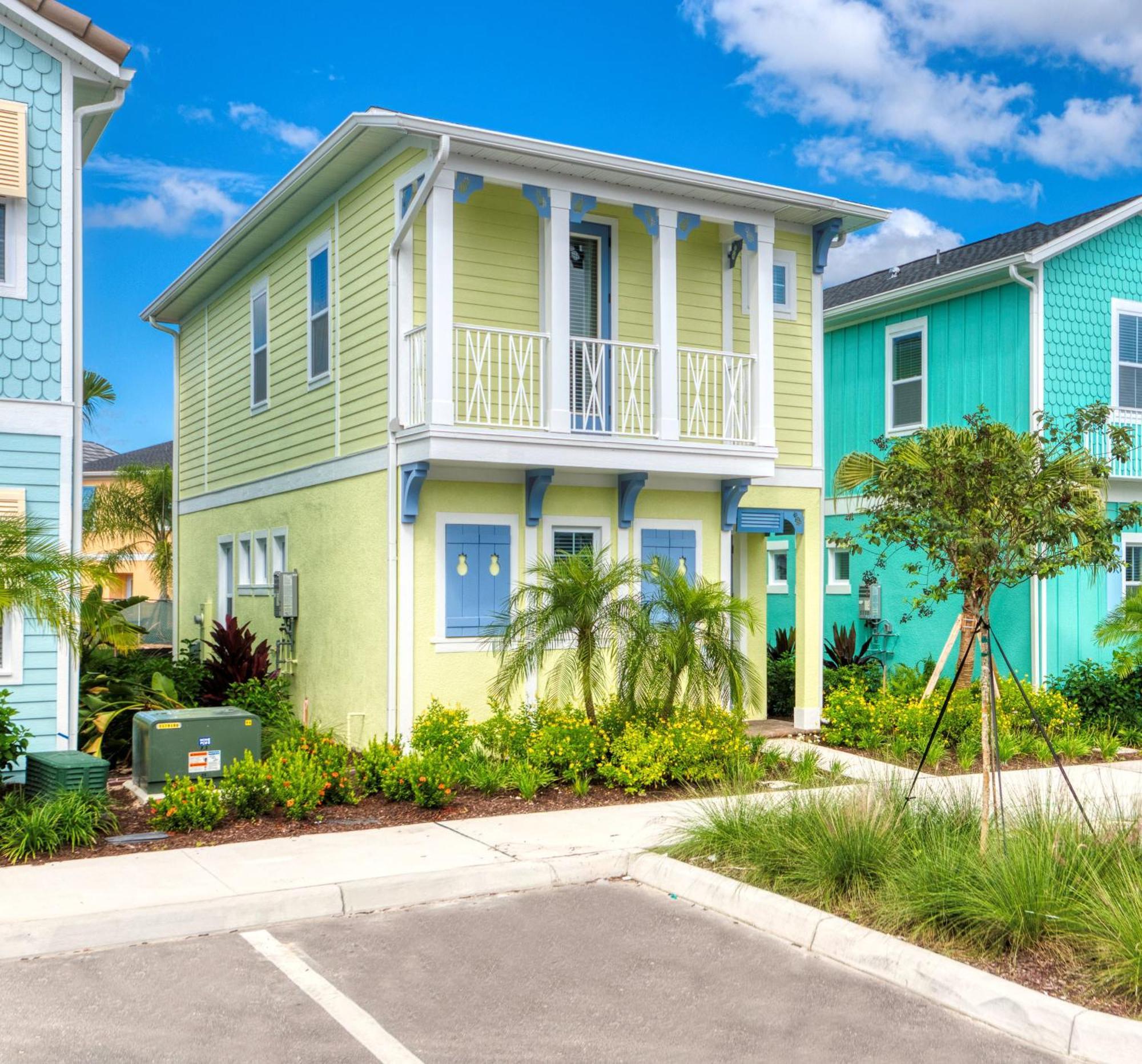 Smooth Sailing Near With Margaritaville Island H20 Waterpark Access - 2978la *