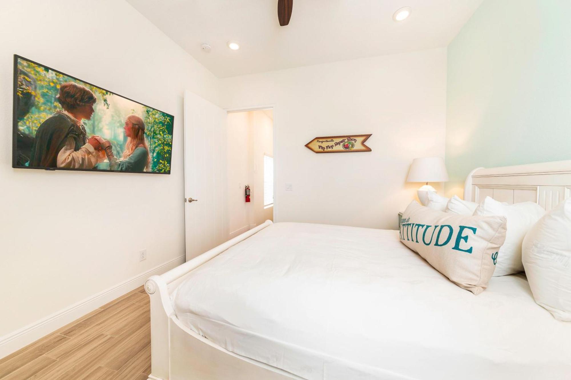 The Tipsy Islander With Hot Tub Near Disney With Margaritaville Access - 8044su *