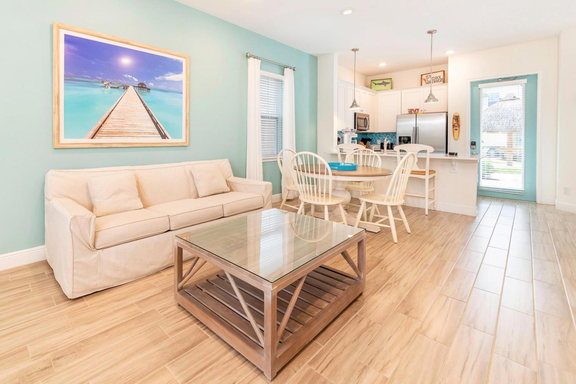 Holiday home The Tipsy Islander With Hot Tub Near Disney With Margaritaville Access - 8044su *