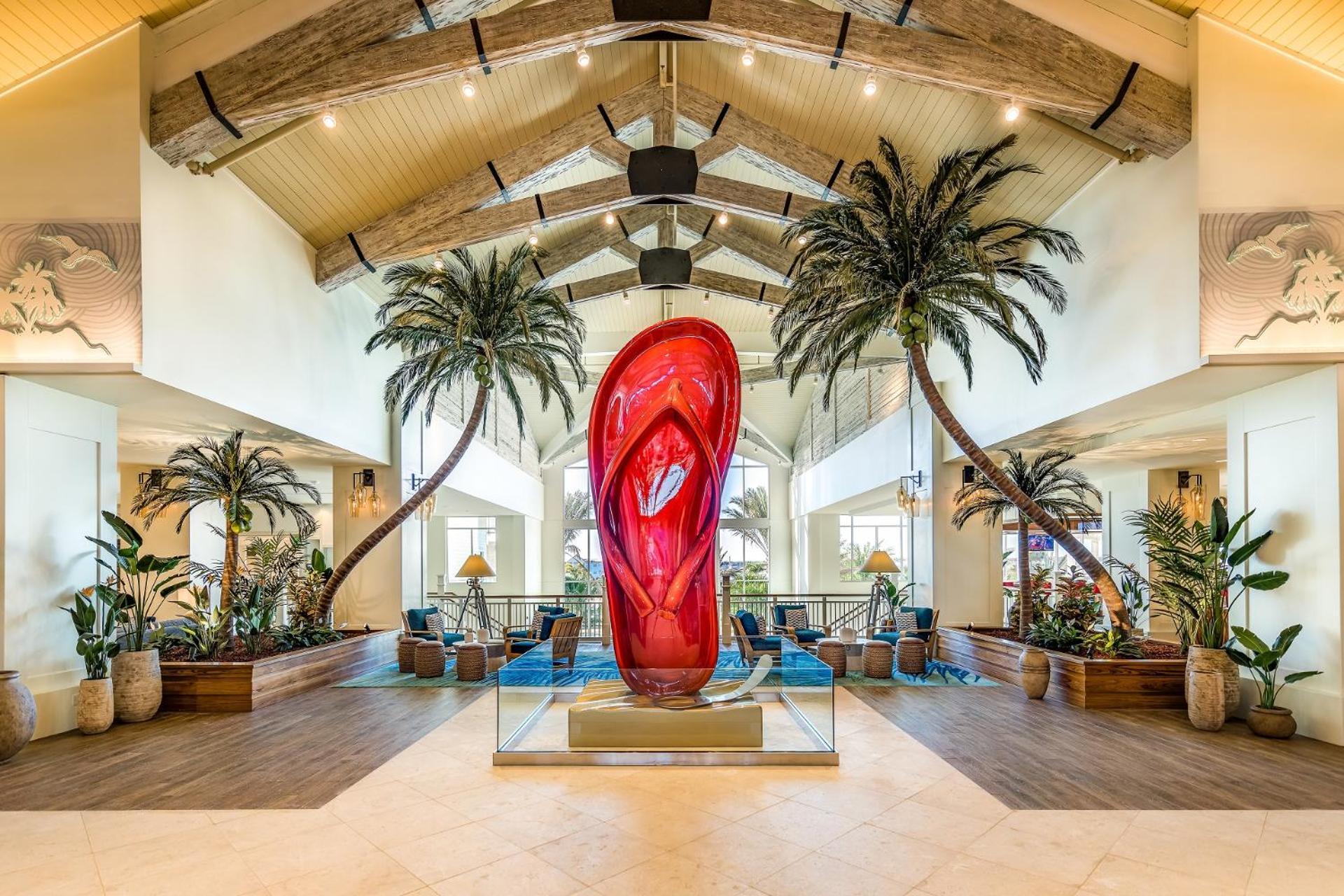 Holiday home The Tipsy Islander With Hot Tub Near Disney With Margaritaville Access - 8044su Orlando