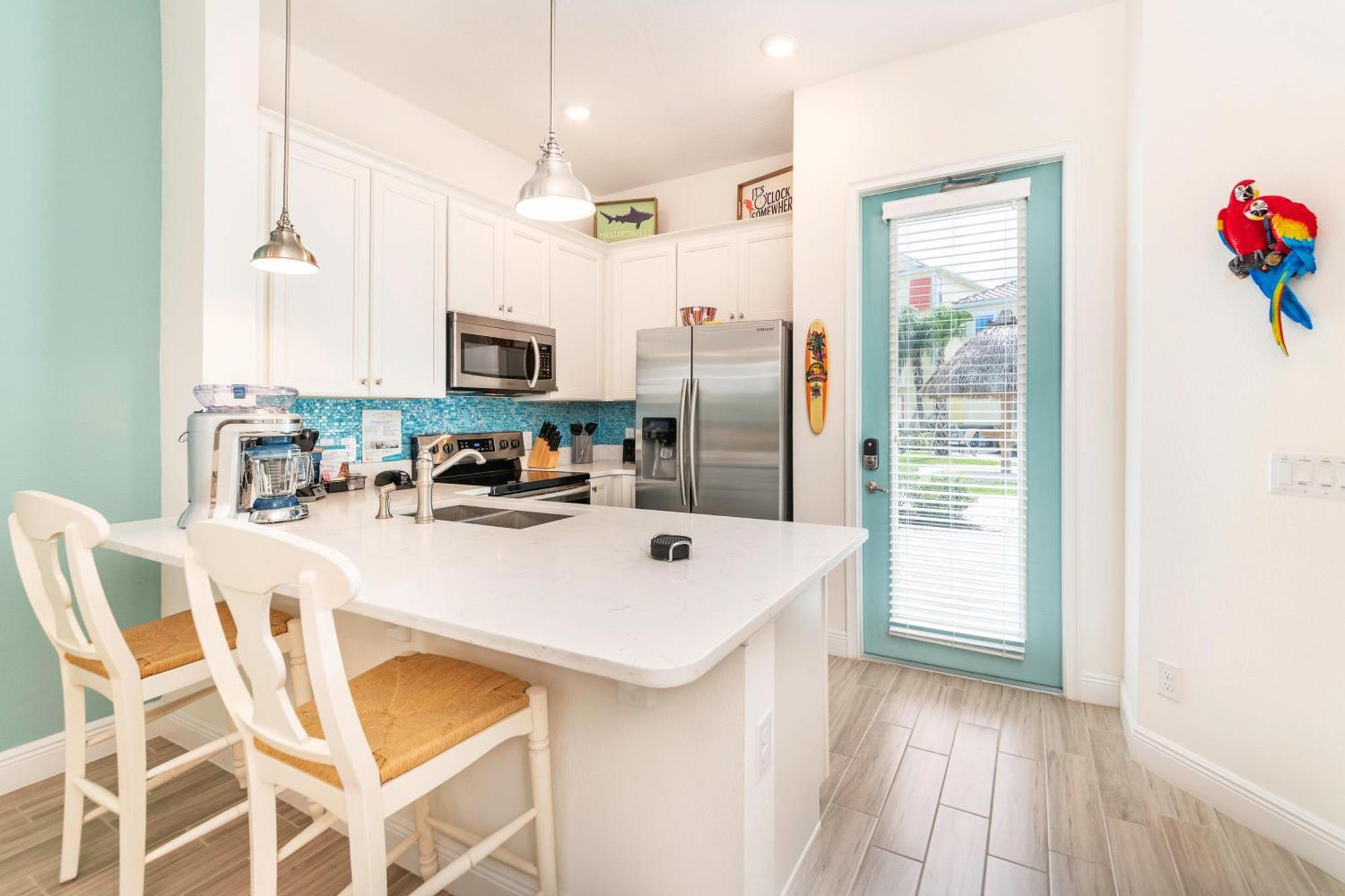 The Tipsy Islander With Hot Tub Near Disney With Margaritaville Access - 8044su * Orlando