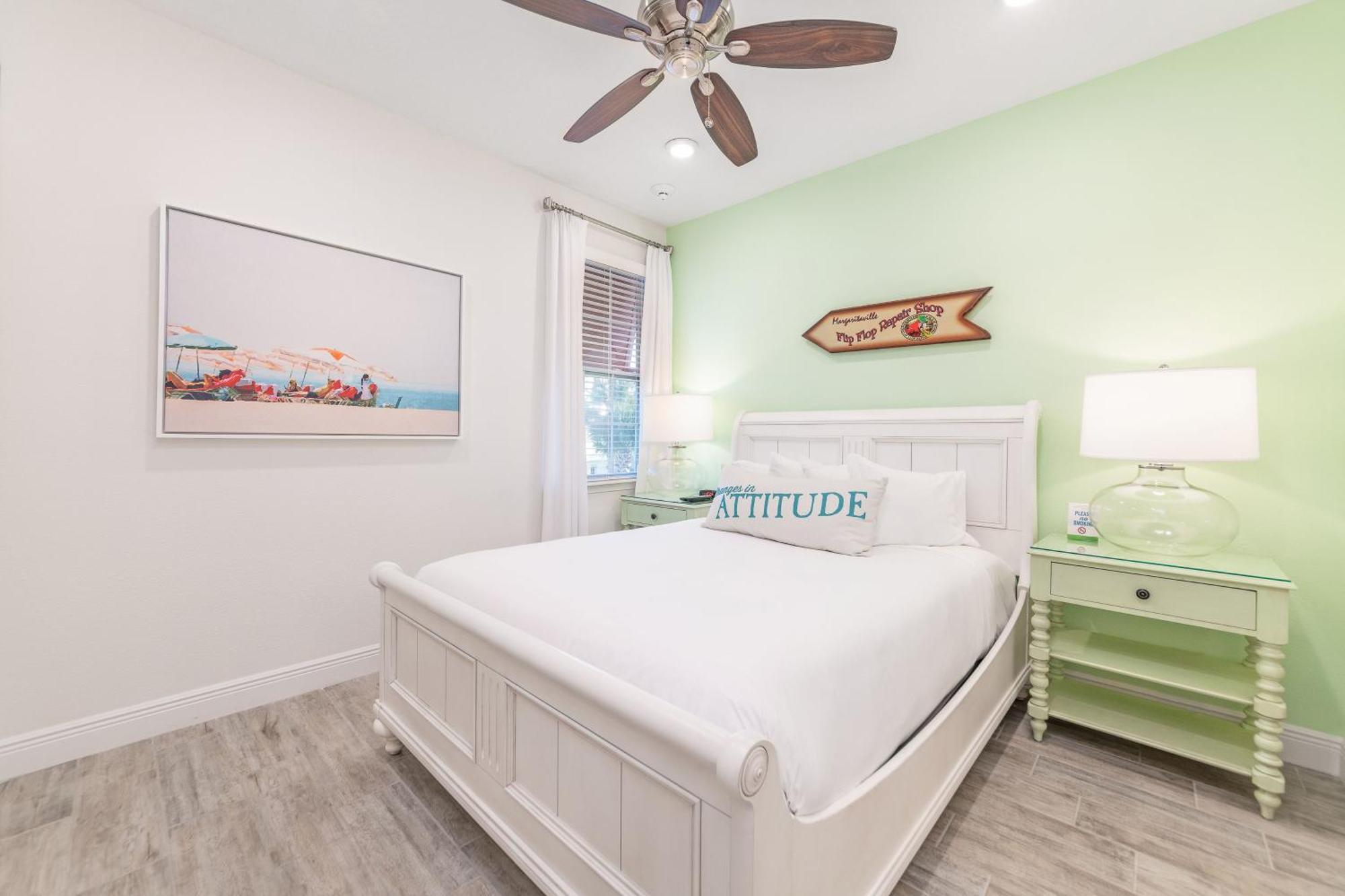 Flip Paradise With Private Hot Tub Near With Margaritaville Island H2o Access - 8004sb