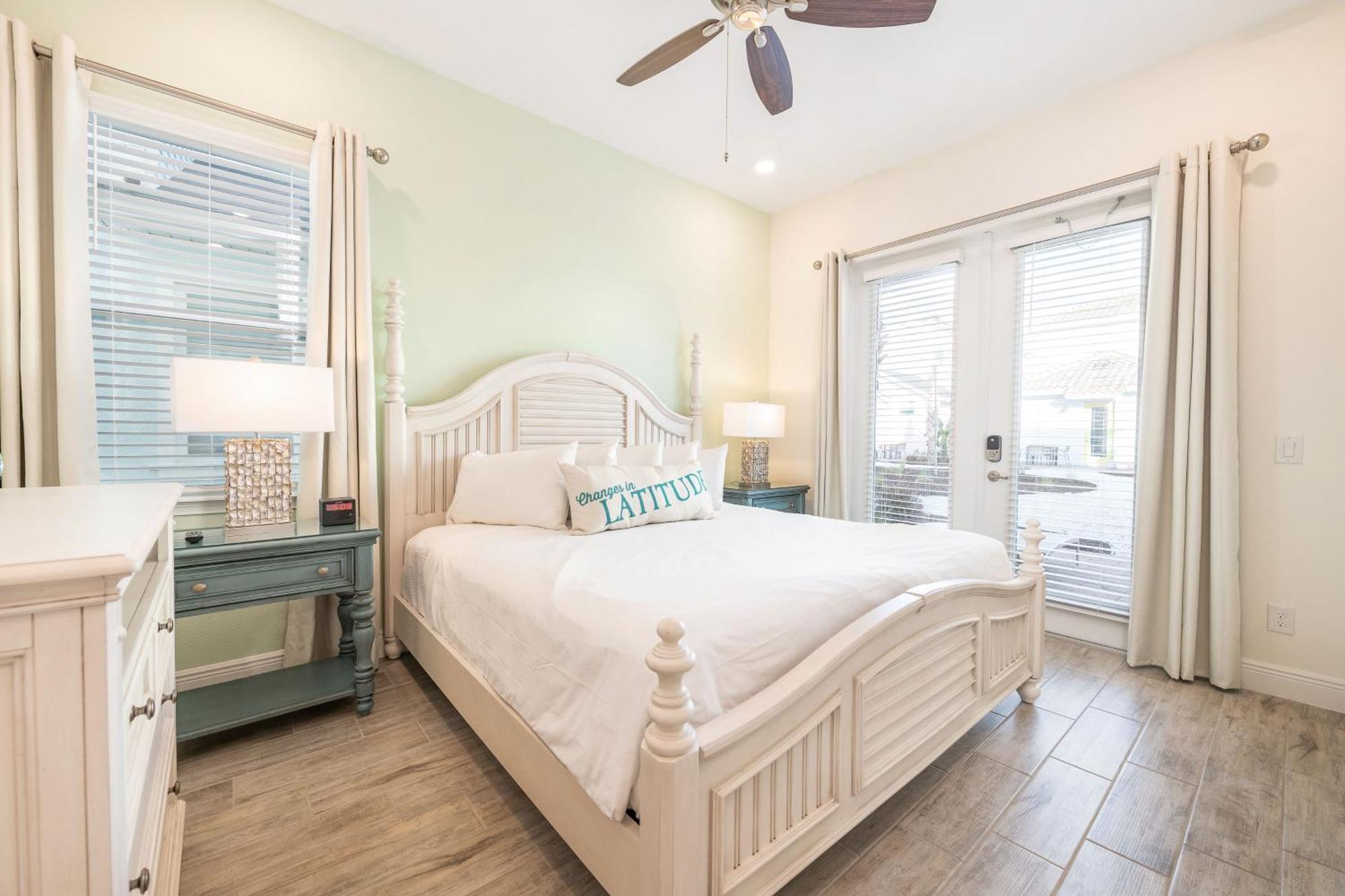 Life Is Good Near With Margaritaville Island H2o Access - 8059kd *