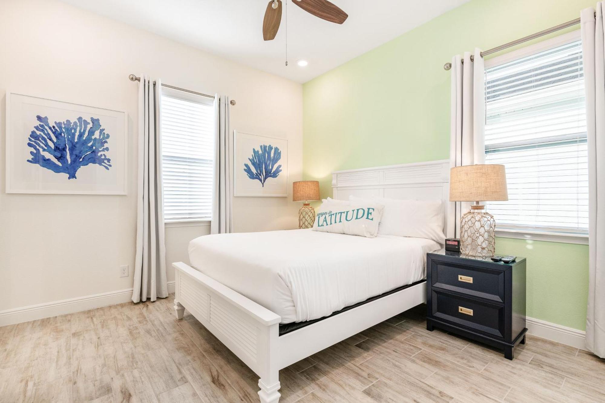 Life Is Good Near With Margaritaville Island H2o Access - 8059kd * Orlando