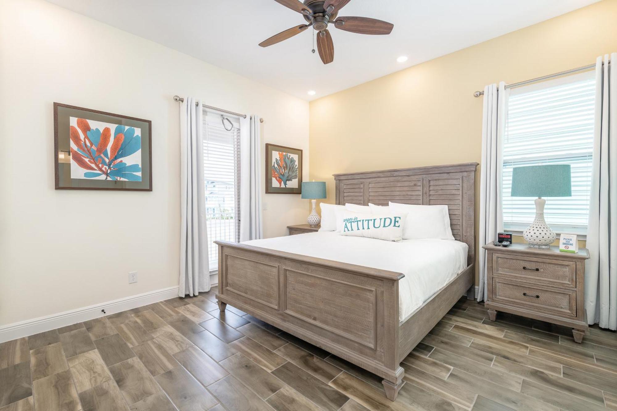 Coral Near With Margaritaville Island H2o Access - 8063kd Holiday home