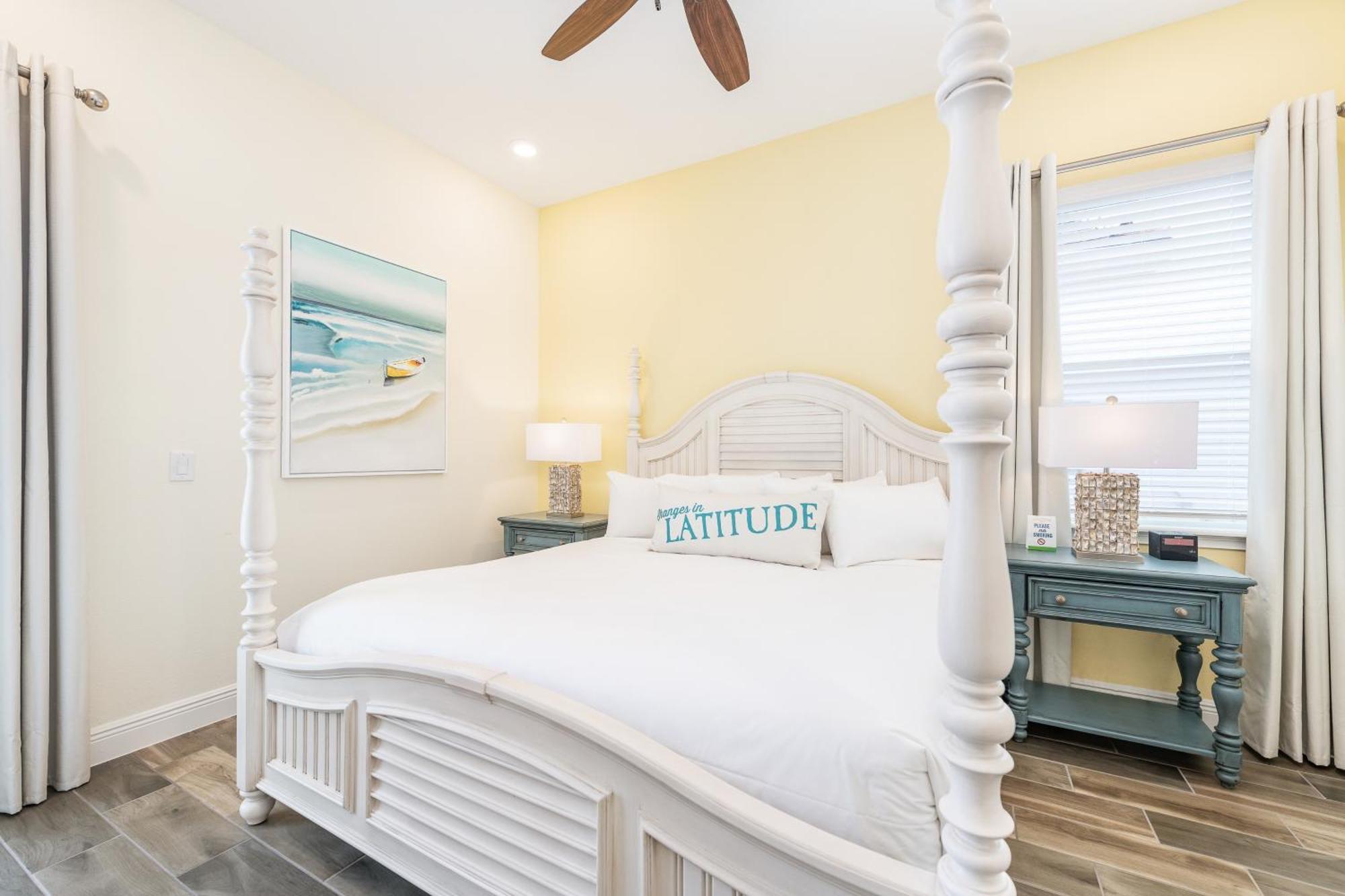 Coral Near With Margaritaville Island H2o Access - 8063kd Holiday home *