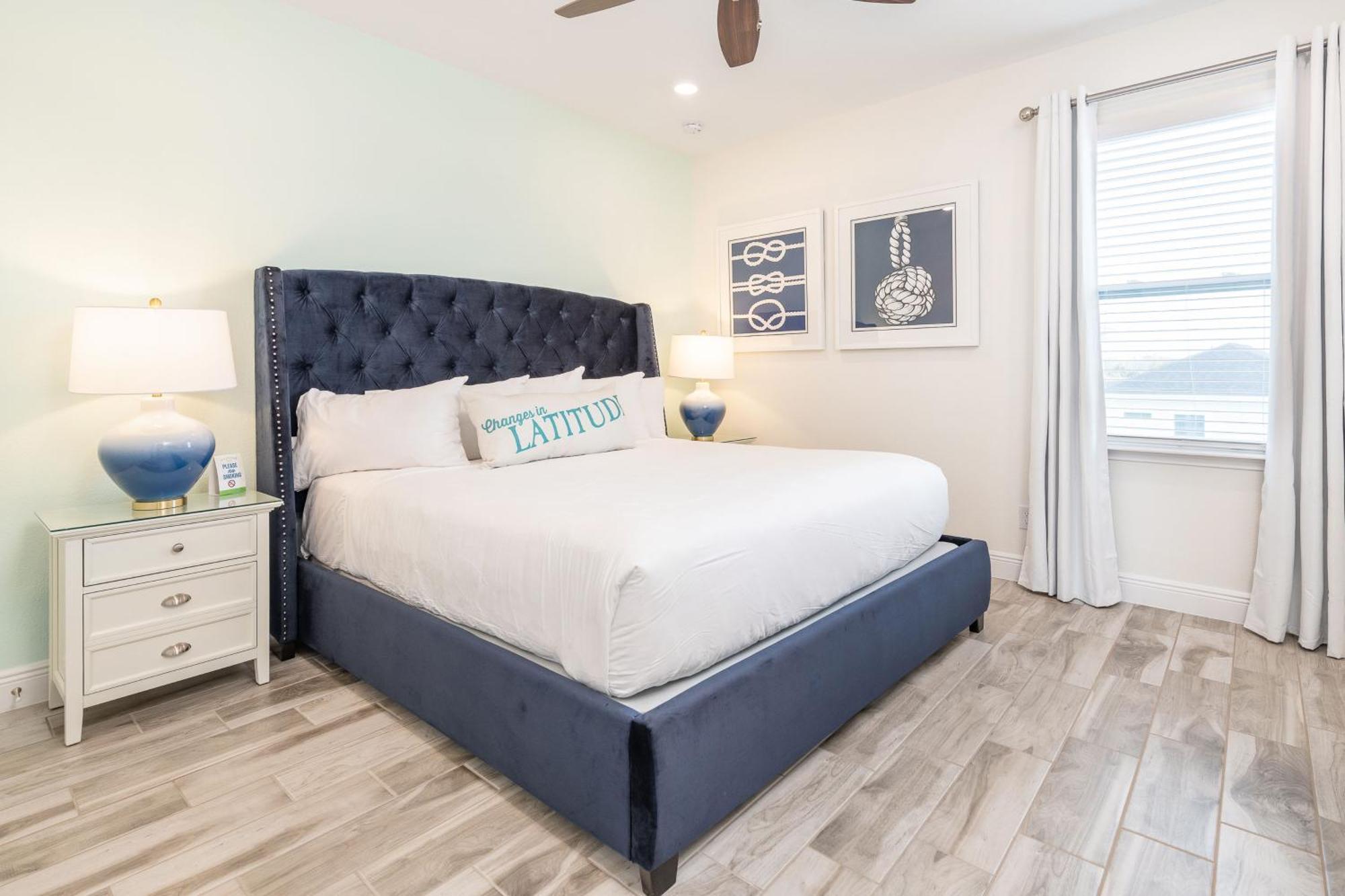 Holiday home The Island Life! Near With Margaritaville Island H2o Access - 8055kd Orlando