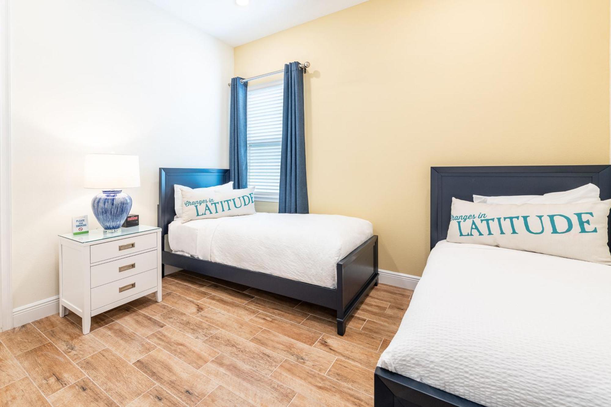Coral Bliss Near With Margaritaville Island H2o Access - 8004ls Holiday home Orlando