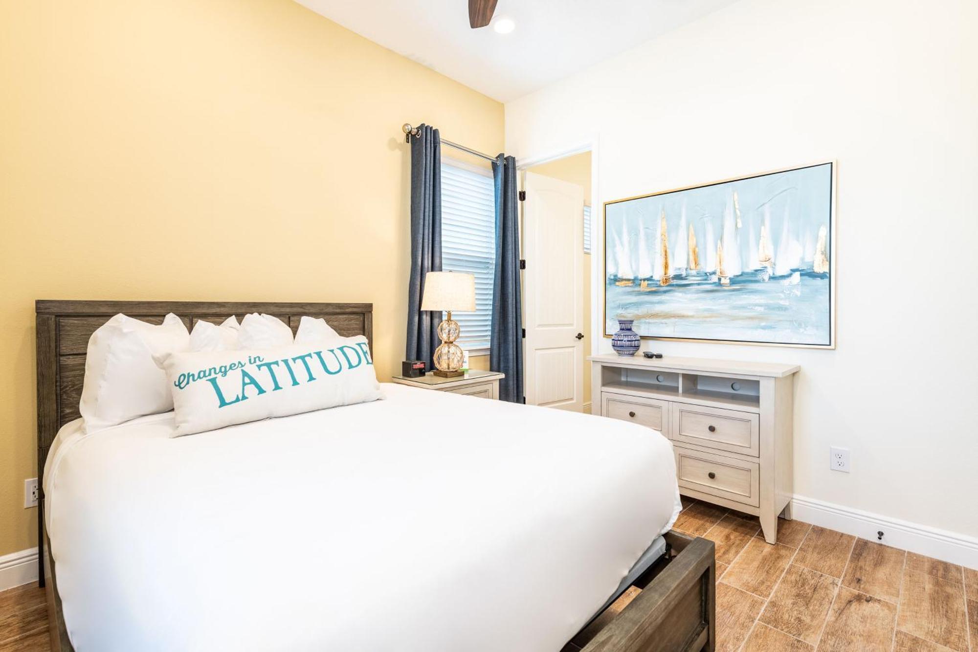 Coral Bliss Near With Margaritaville Island H2o Access - 8004ls *