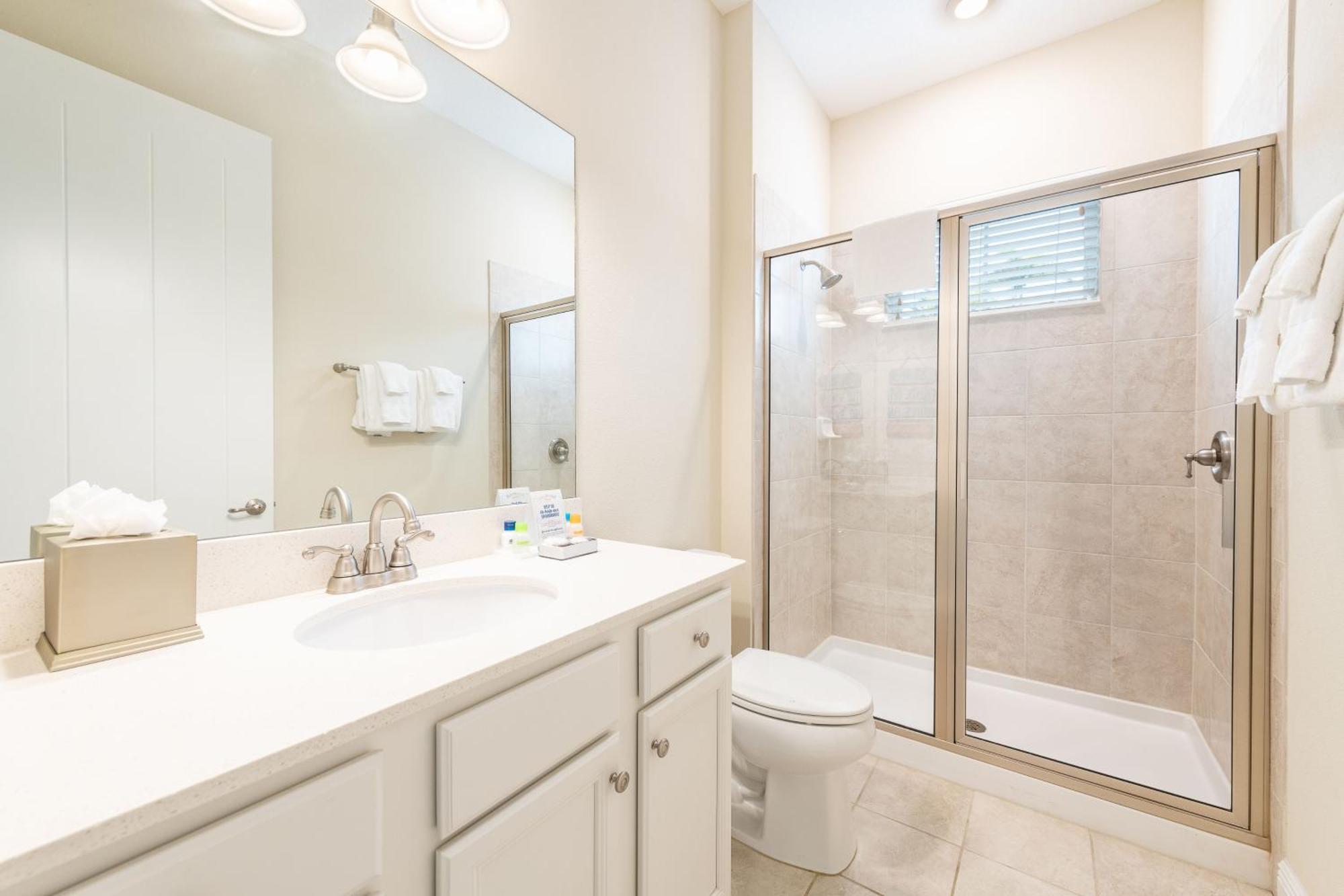 Comfy With Hot Tub Near With Margaritaville Island H2o Access - 8029sb Holiday home Orlando