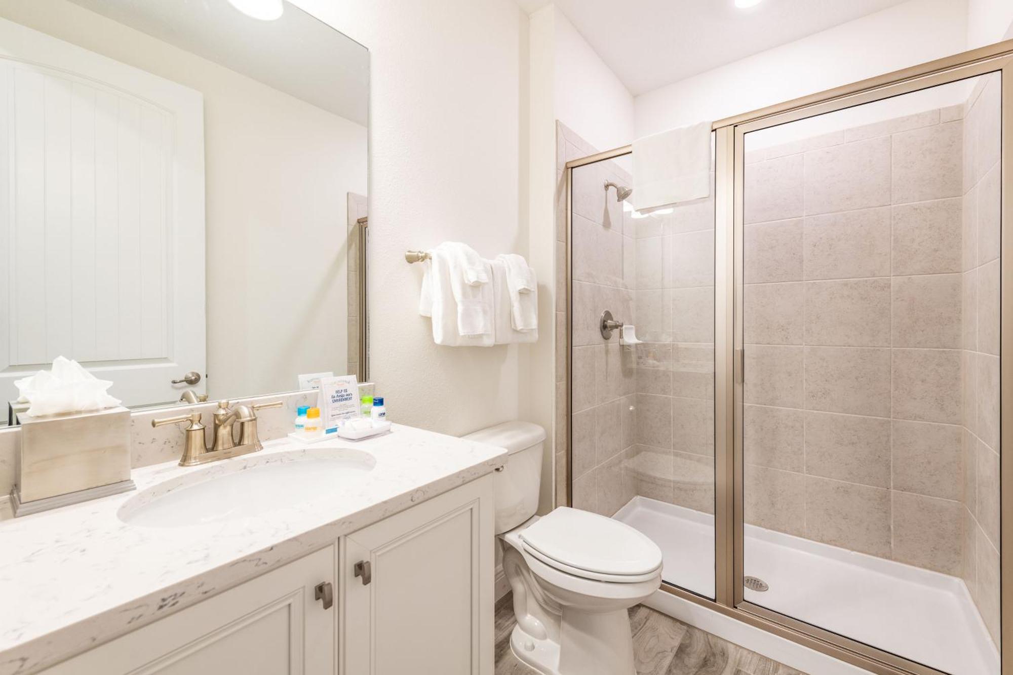 Beautiful Cottage With Private Pool Near Disney With Margaritaville Resort Island H20 Access - 8153Su Holiday home *