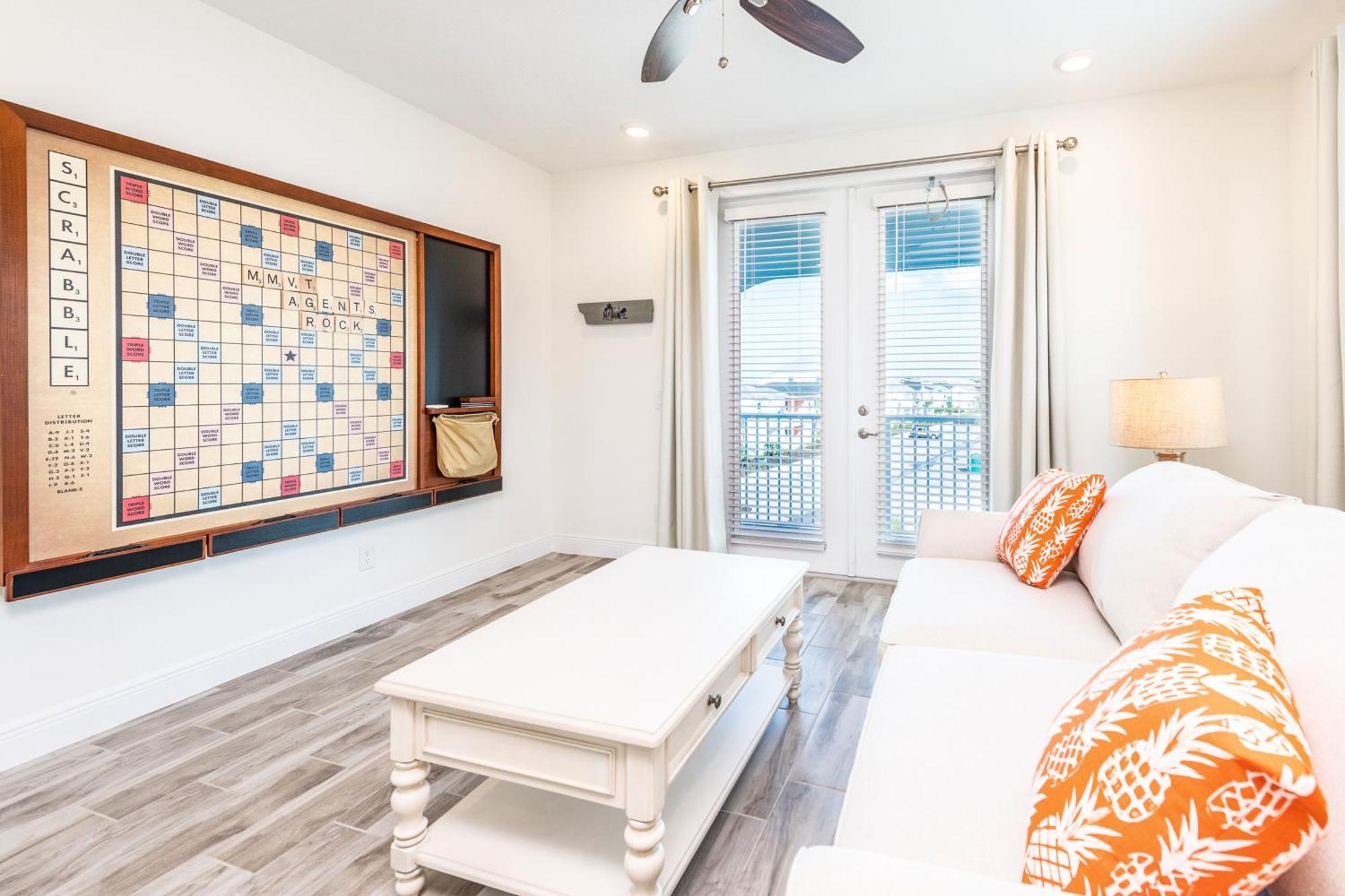 Beautiful Cottage With Private Pool Near Disney With Margaritaville Resort Island H20 Access - 8153Su Orlando