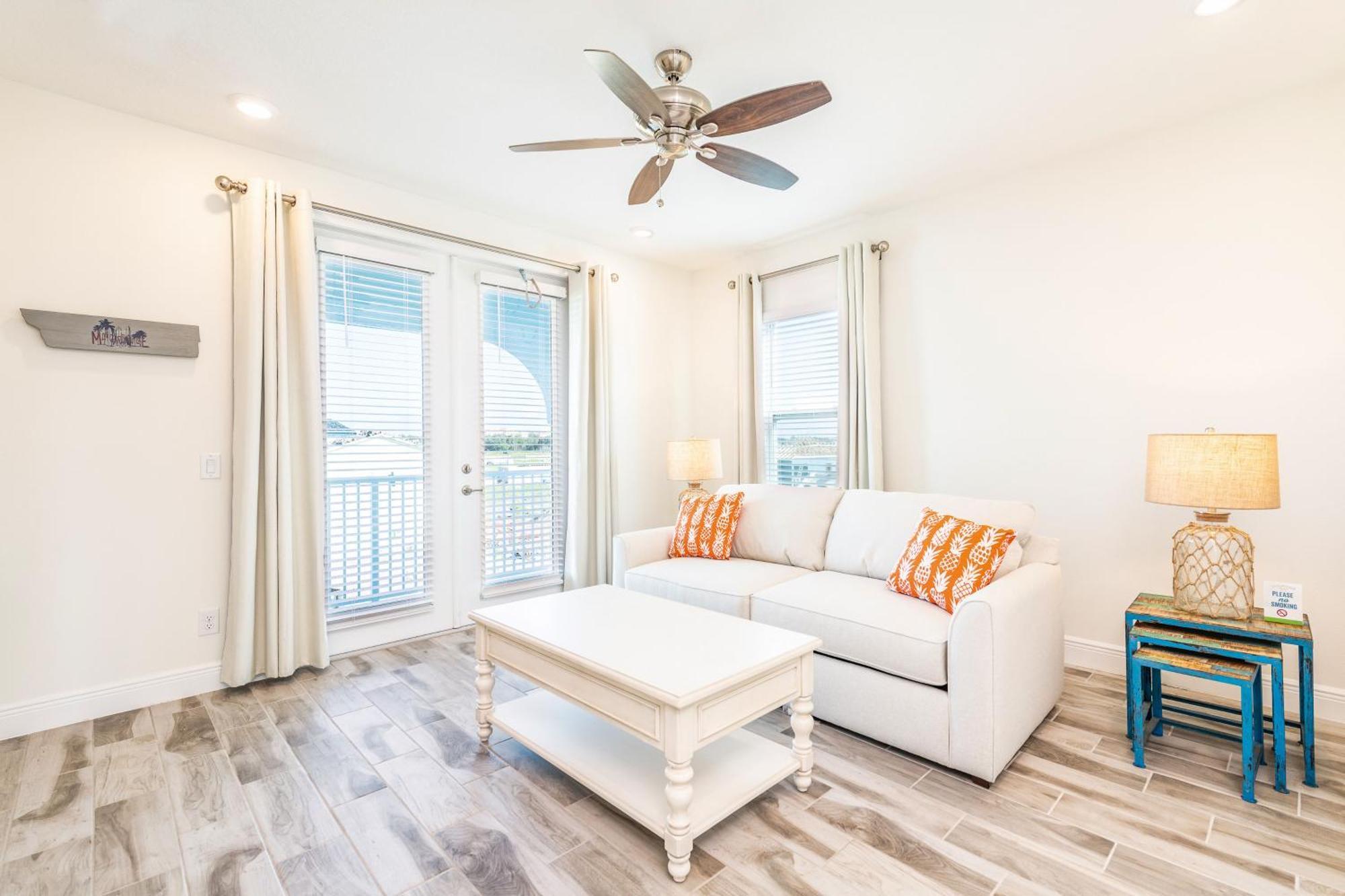 Beautiful Cottage With Private Pool Near Disney With Margaritaville Resort Island H20 Access - 8153Su