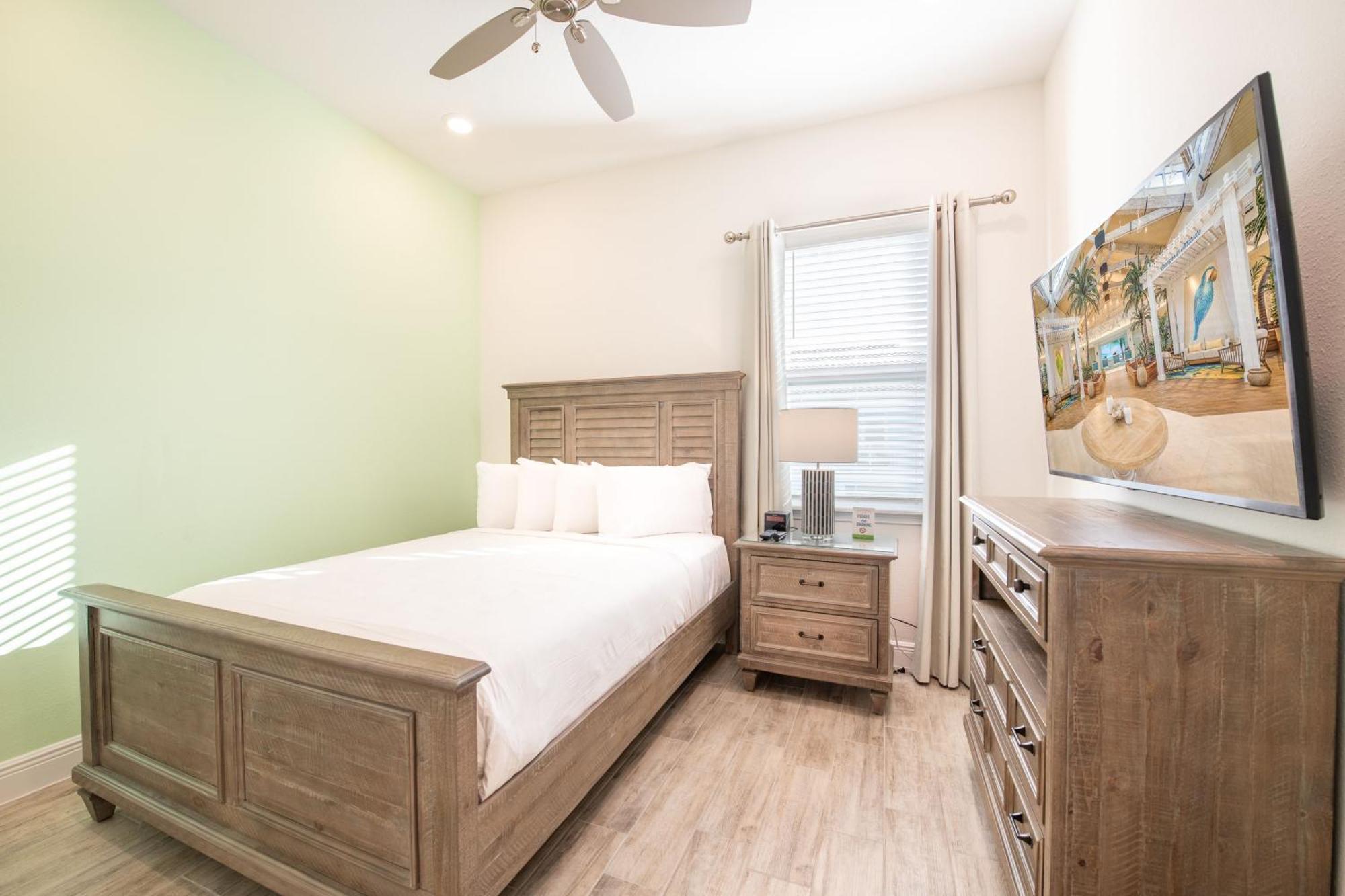 Brilliant Near With Margaritaville Island H2o Access - 8090kd Holiday home Orlando