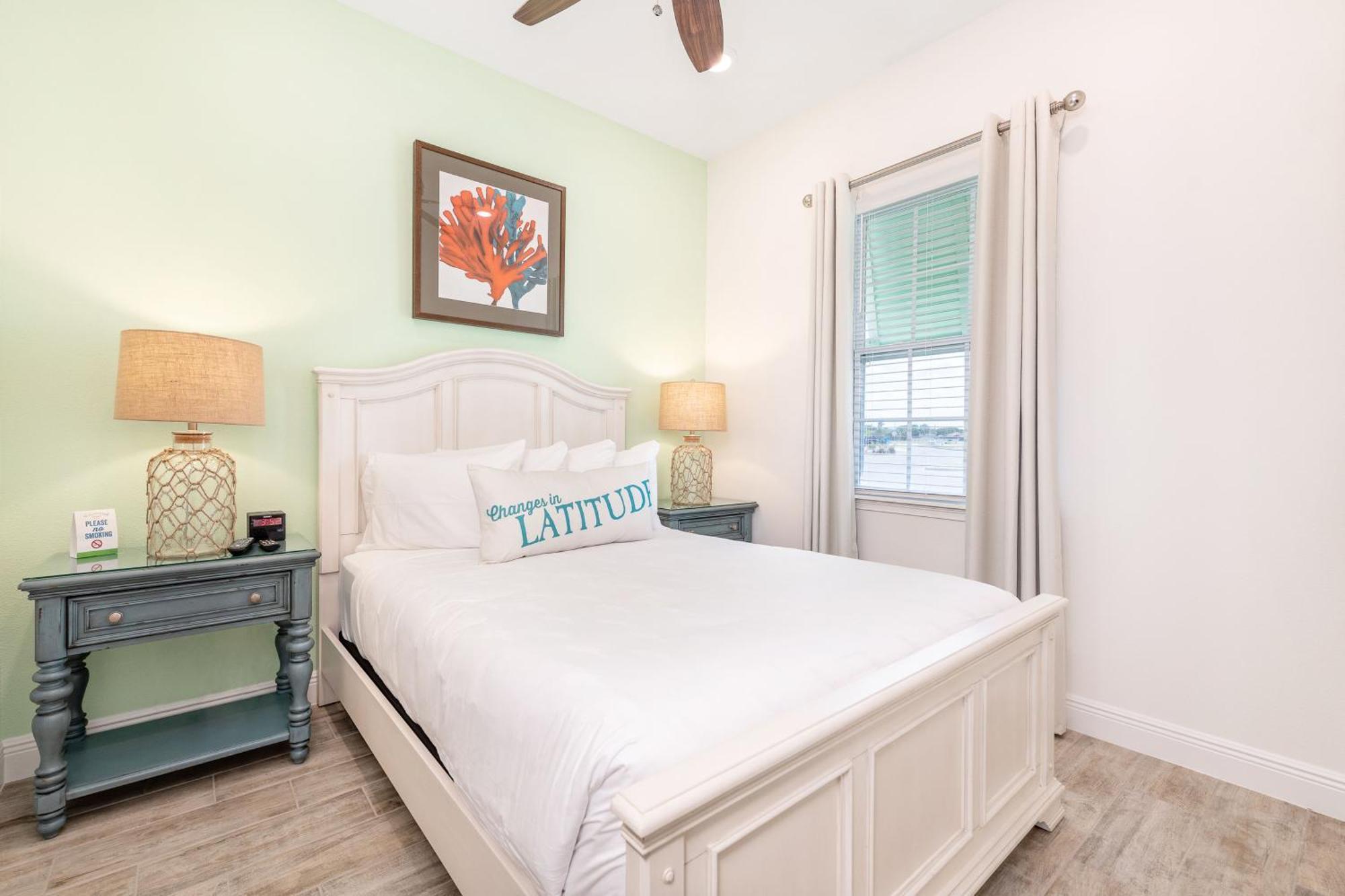 Fabulous Near With Margaritaville Island H2o Access - 8075kd * Orlando